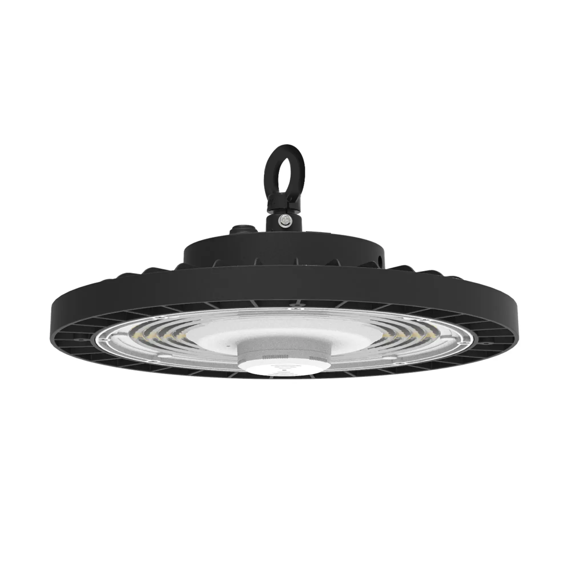 Performance iN Lighting 3119399 LED-Hallenpendelleuchte 4000K 200W dimmbar 0-10V runde extrabreite Streuoptik 3119399 (img_001) Performance iN Lighting 3119399 LED-Hallenpendelleuchte 4000K 200W dimmbar 0-10V runde extrabreite Streuoptik 3119399 (img_001)