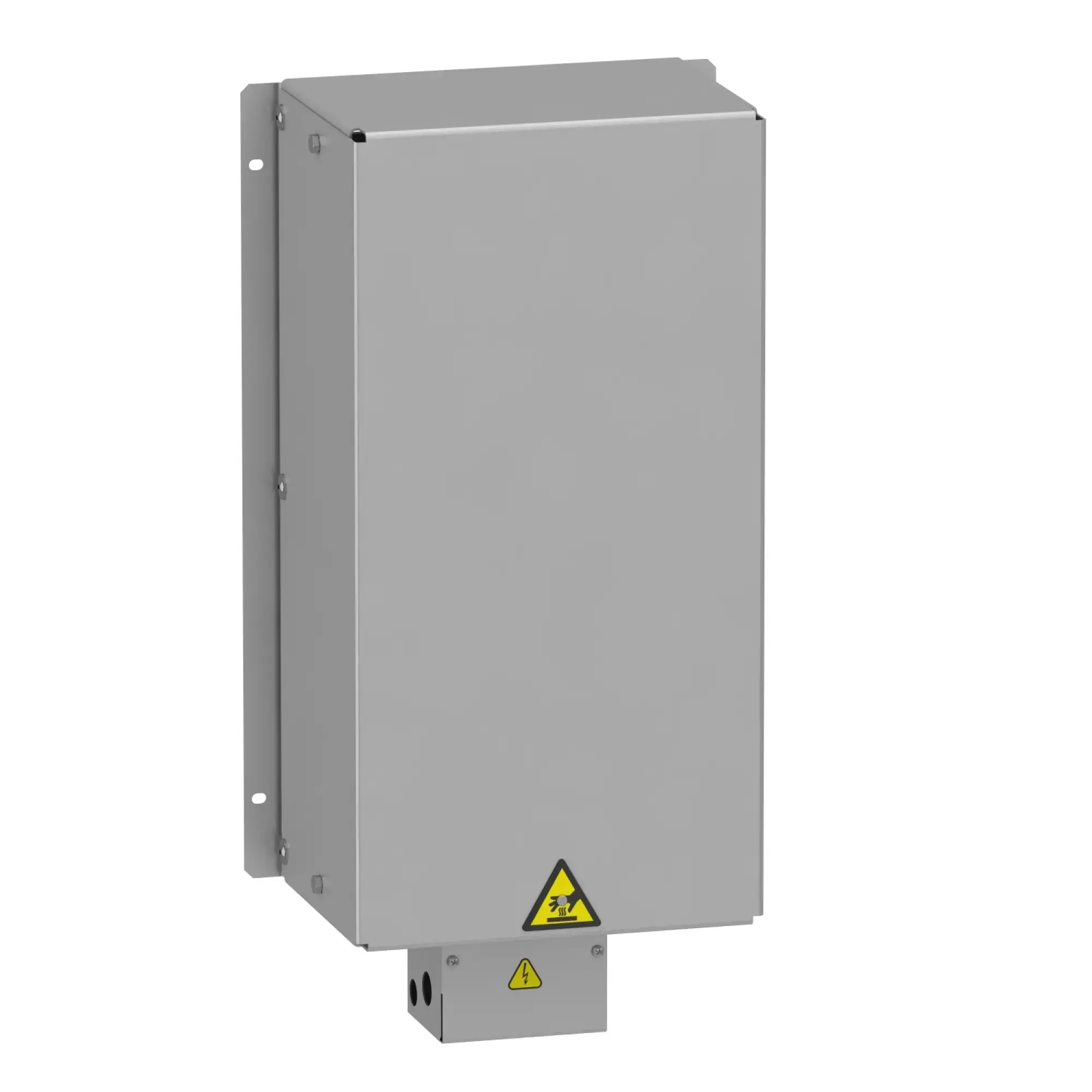 Schneider Electric VW3A7743 Brake Resistor, 16Ohm, 2.2 kW, IP20 (img_002)