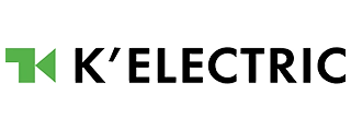 K'Electric Logo