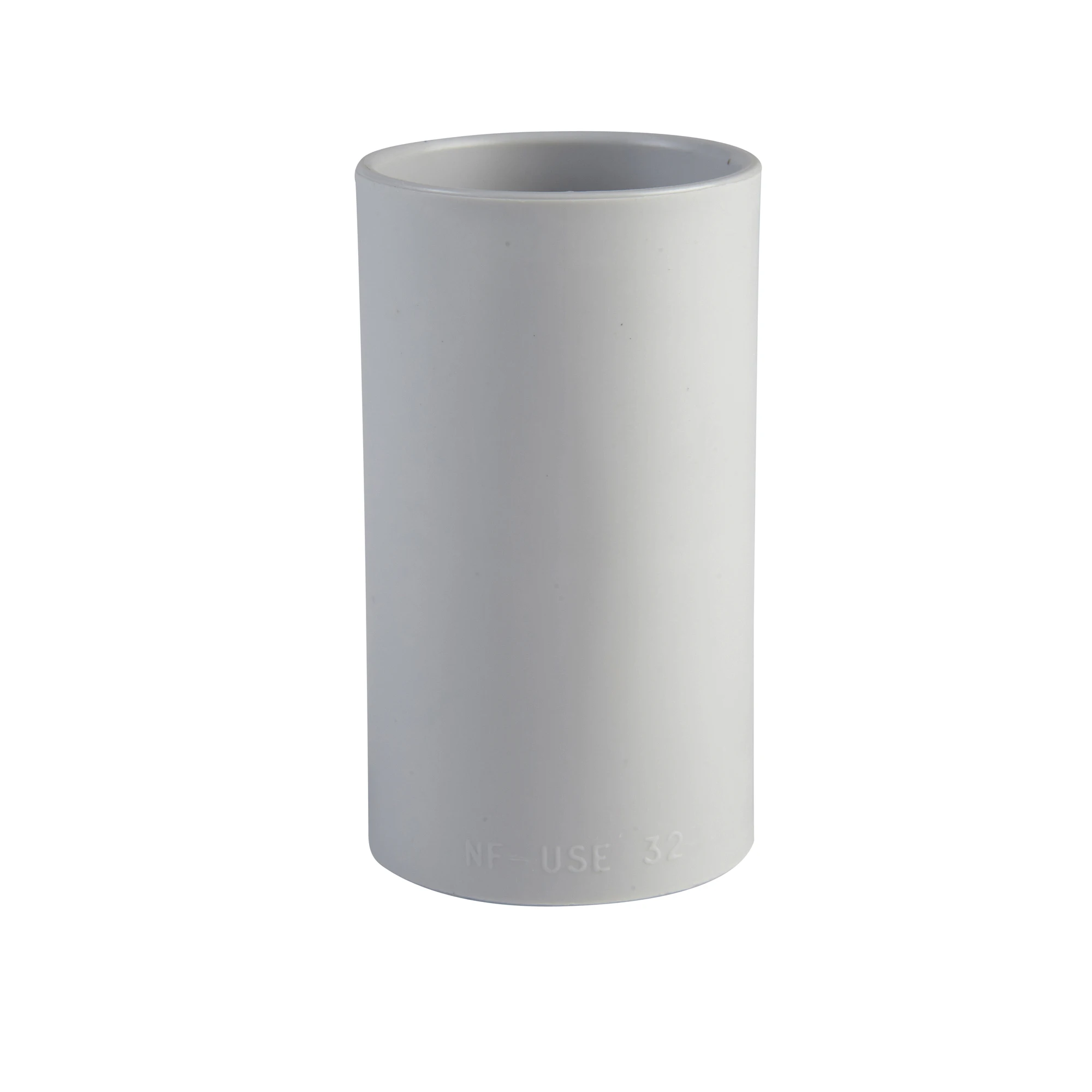 Schneider Electric ENN41332 Mureva TUBE, Pipe Coupling, grey, Diameter 32mm (img_001) Schneider Electric ENN41332 Mureva TUBE, Pipe Coupling, grey, Diameter 32mm (img_001)