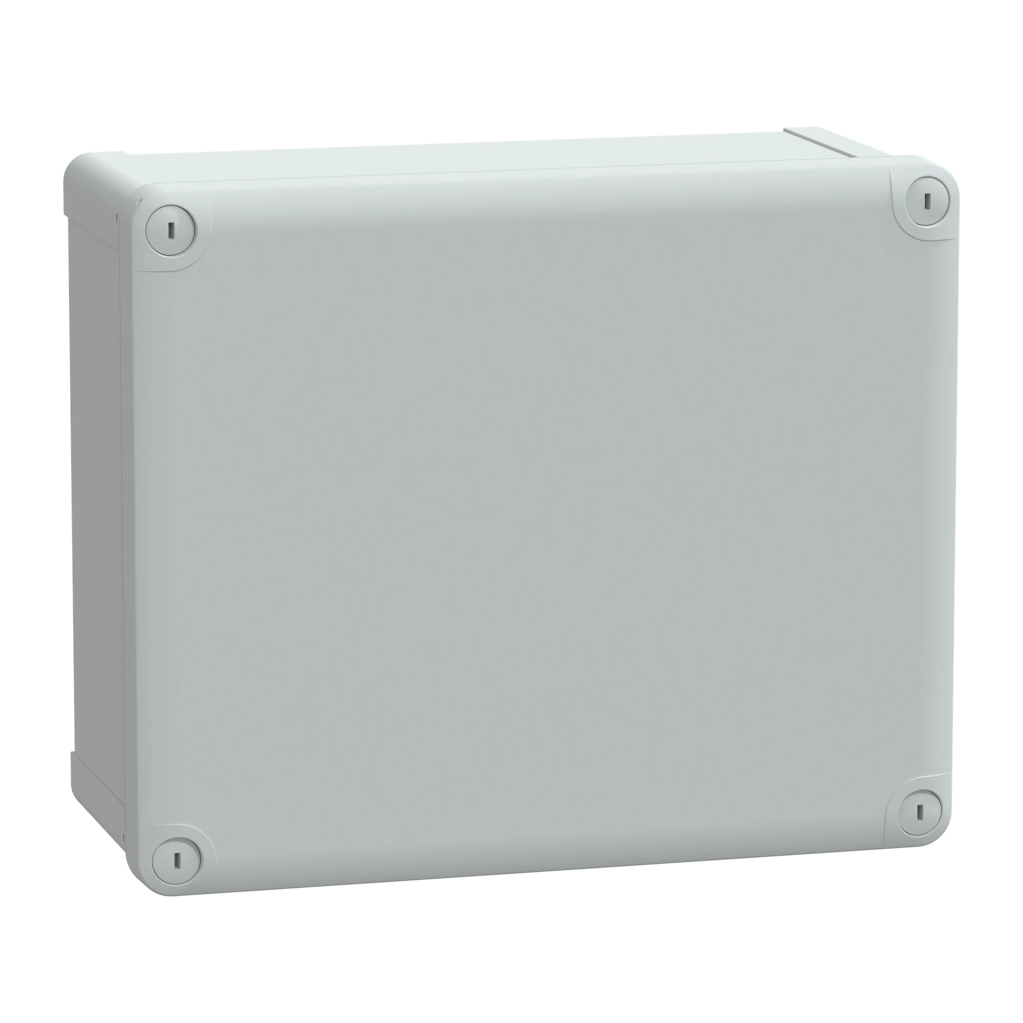 Schneider Electric NSYTBP292412H PC Enclosure IP66 IK08 RAL7035 Int.H275B225D120Ext.H291B241D128 undur. PC cover. H60 (img_001) Schneider Electric NSYTBP292412H PC Enclosure IP66 IK08 RAL7035 Int.H275B225D120Ext.H291B241D128 undur. PC cover. H60 (img_001)