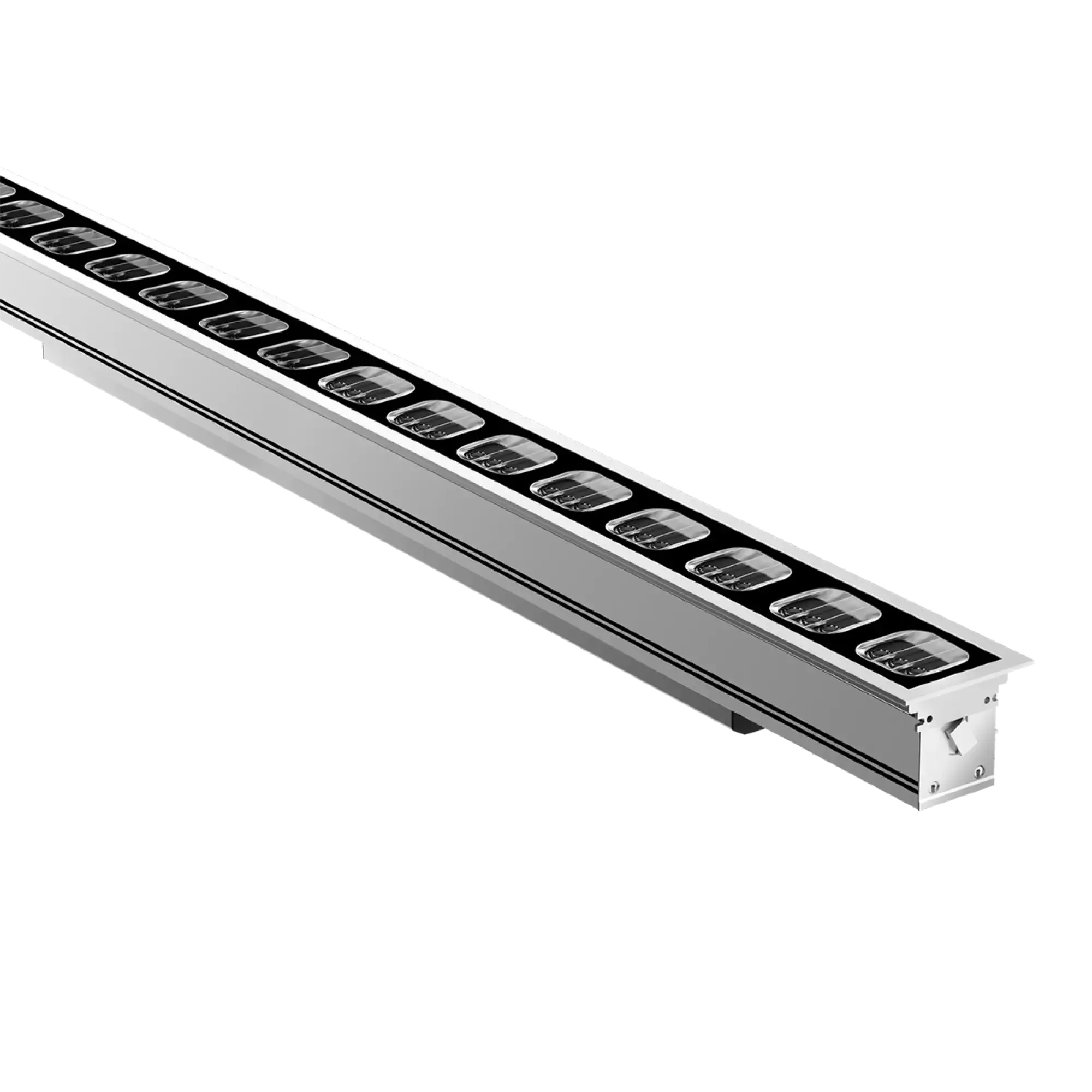 Performance iN Lighting 305330 LED-Lineare Einbauleuchte 2700K 54W statisch symmetrische Optik mittel 305330 (img_001) Performance iN Lighting 305330 LED-Lineare Einbauleuchte 2700K 54W statisch symmetrische Optik mittel 305330 (img_001)