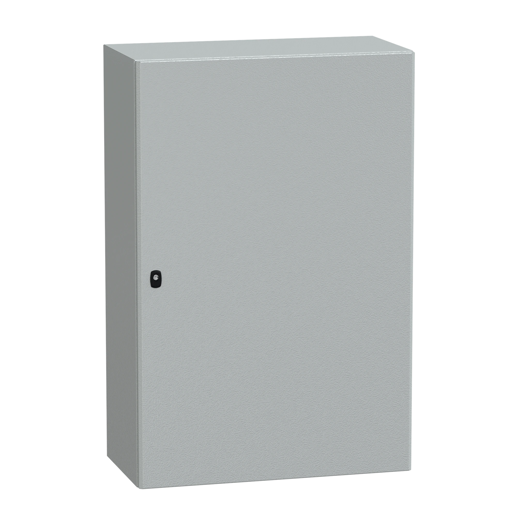 Schneider Electric NSYS3D12840P Spacial S3D full door with mounting plate H1200xW800xD400 IP66 IK10 RAL7035 (img_001)