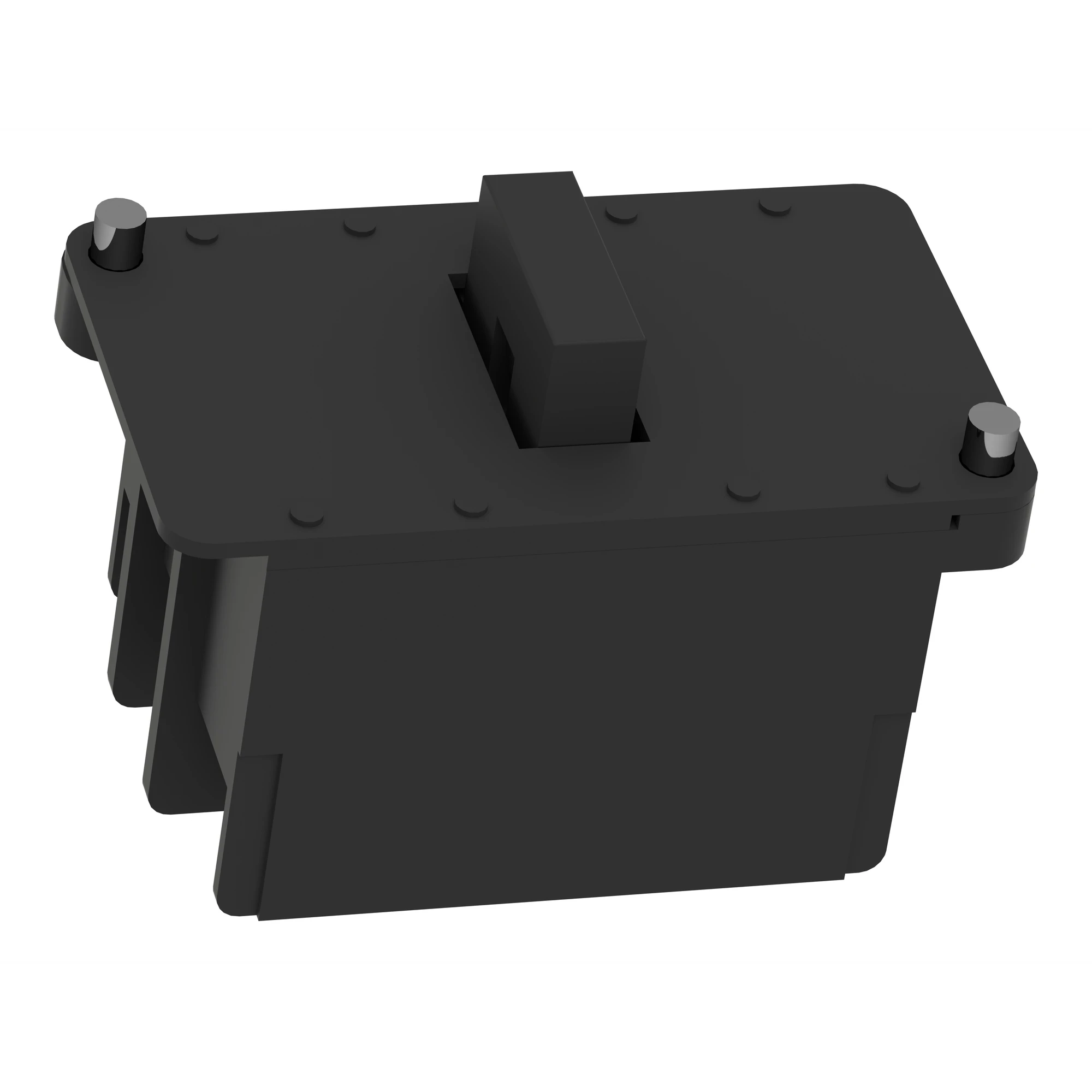 Schneider Electric XENG1491 Auxiliary switch without snap action, 1NO+2NC, front mounting (img_006) Schneider Electric XENG1491 Auxiliary switch without snap action, 1NO+2NC, front mounting (img_006)