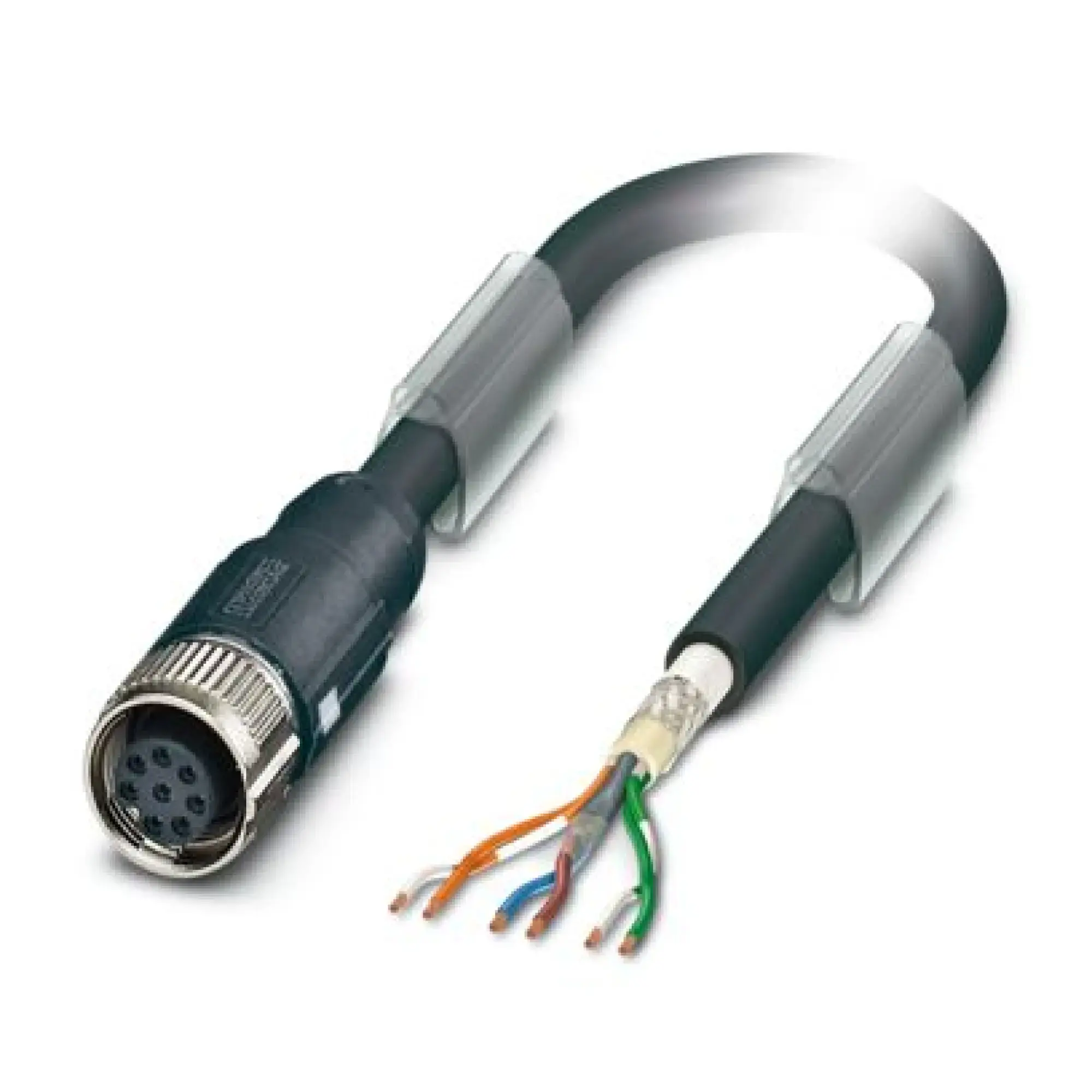 Phoenix Contact 1428571 Bus system cable SAC-6P- 2,0-970/FS SCO (img_001)