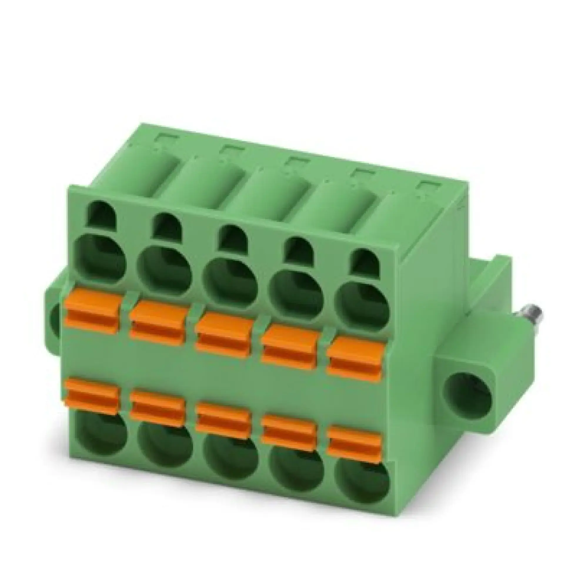 Phoenix Contact 1746464 PCB connector TFKC 2,5/ 5-STF-5,08 AU S59 (img_001)