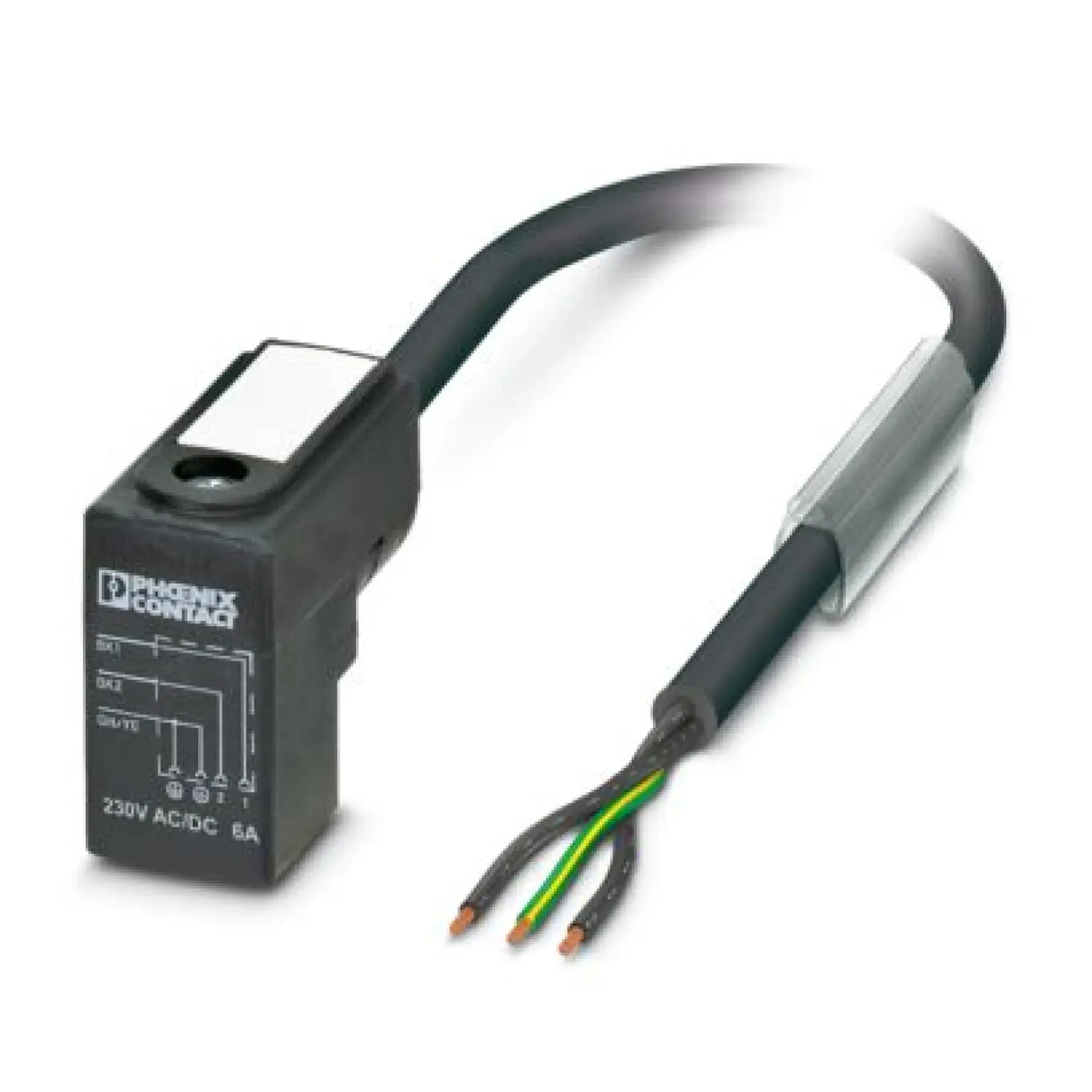 Phoenix Contact 1400814 Sensor/actuator cable SAC-3P-5,0-PUR/C (img_001)