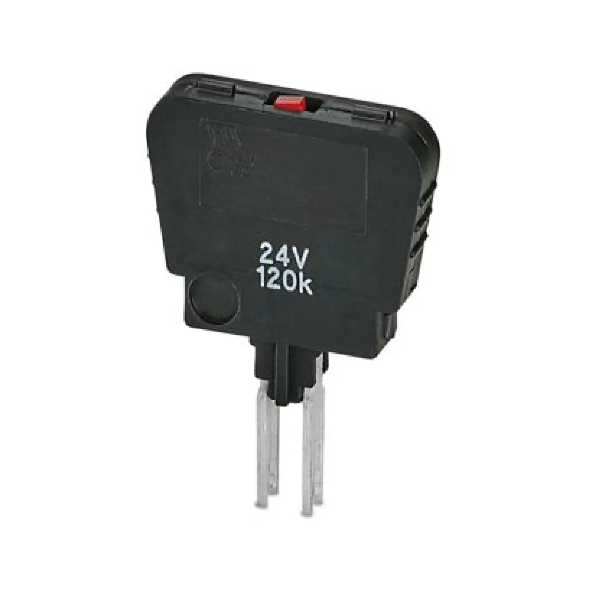 Phoenix Contact 3036829 Fuse plug ST-SILED 24-UK 4 120KOHM (img_001) Phoenix Contact 3036829 Fuse plug ST-SILED 24-UK 4 120KOHM (img_001)
