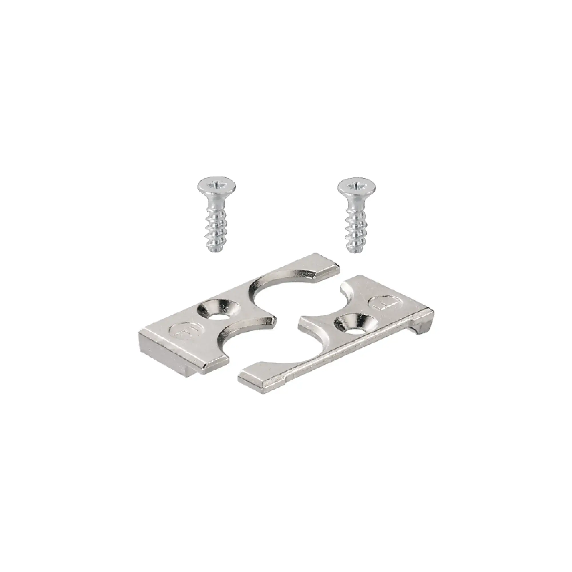 Weidmüller 1983820000 Module insert for industrial connector, Number of poles: , Earth connection clamp, Required plug-in slots: (img_001)