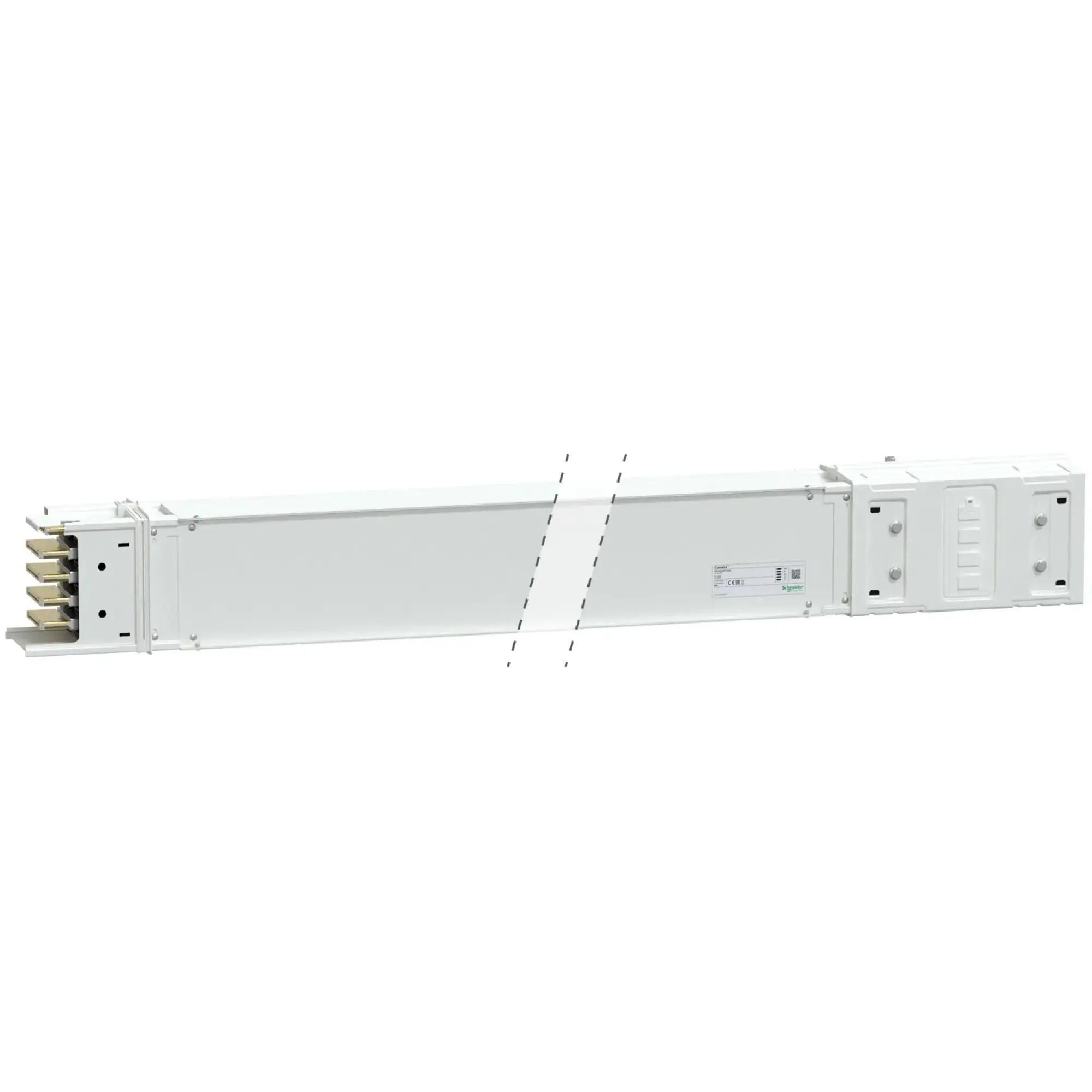 Schneider Electric KSA1000ET43A KSA straight element, 1000A, selectable length, transport (img_002)