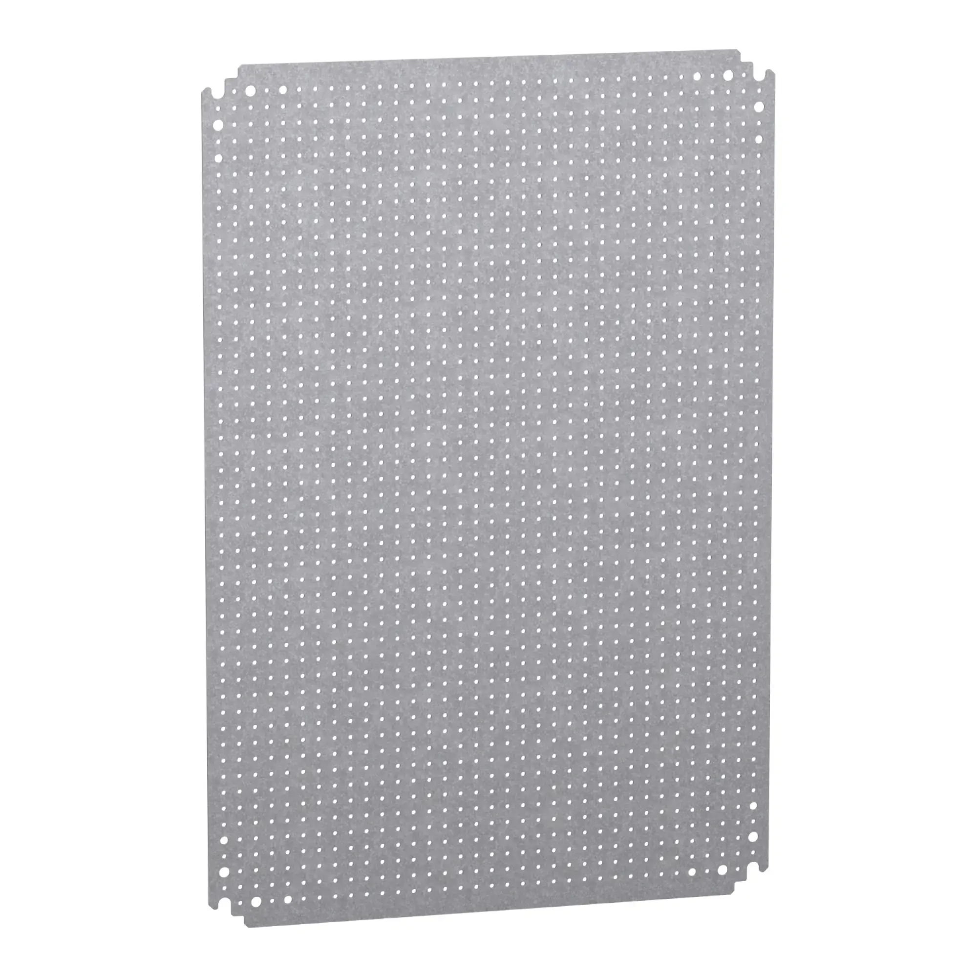 Schneider Electric NSYMF75 Microperforated mounting plate H700xB500m with opening diam. 3.6mm on 12.5mm spacing (img_002)