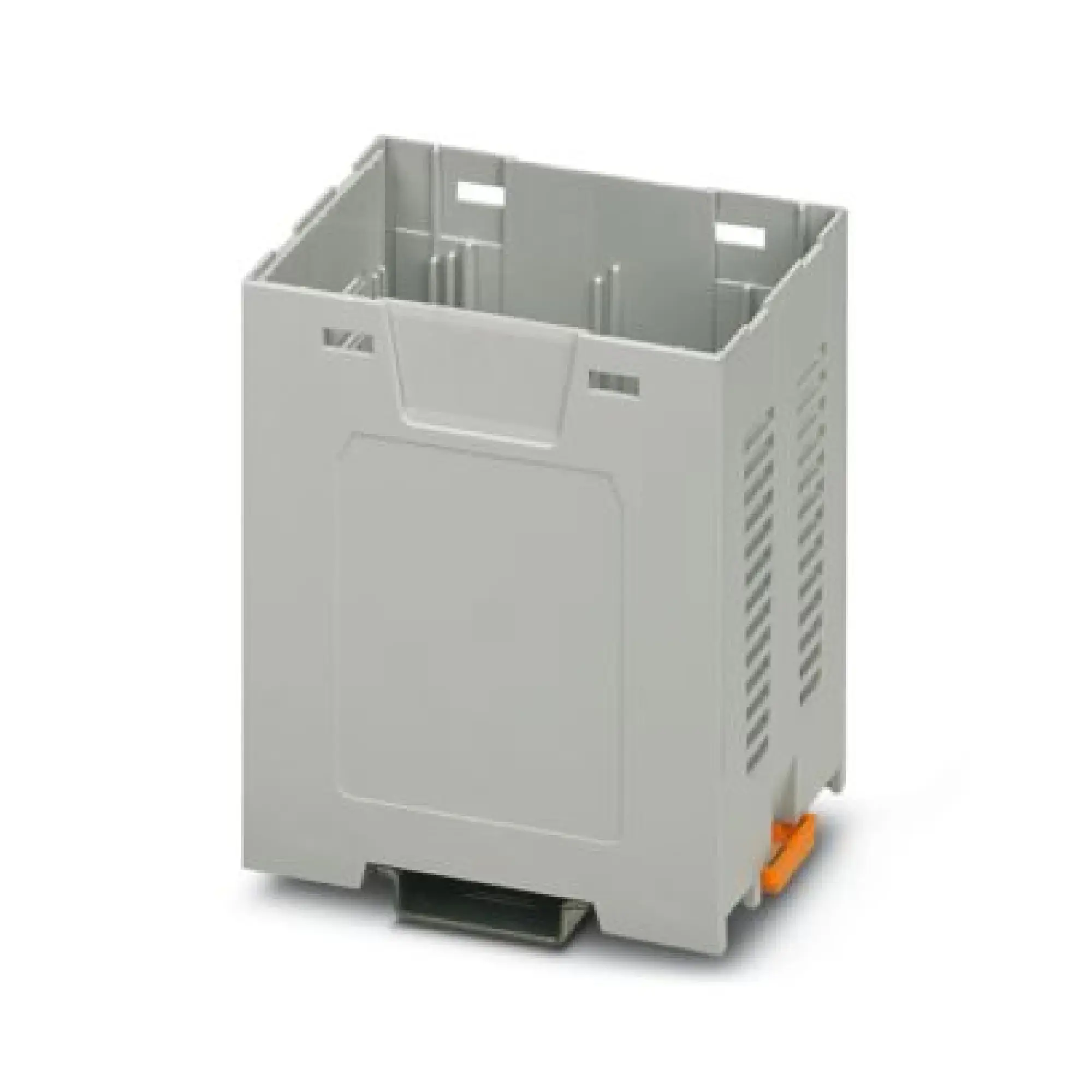 Phoenix Contact 1070996 Mounting base housing EH 52,5-B/ABS-PC GY7035 (img_001)