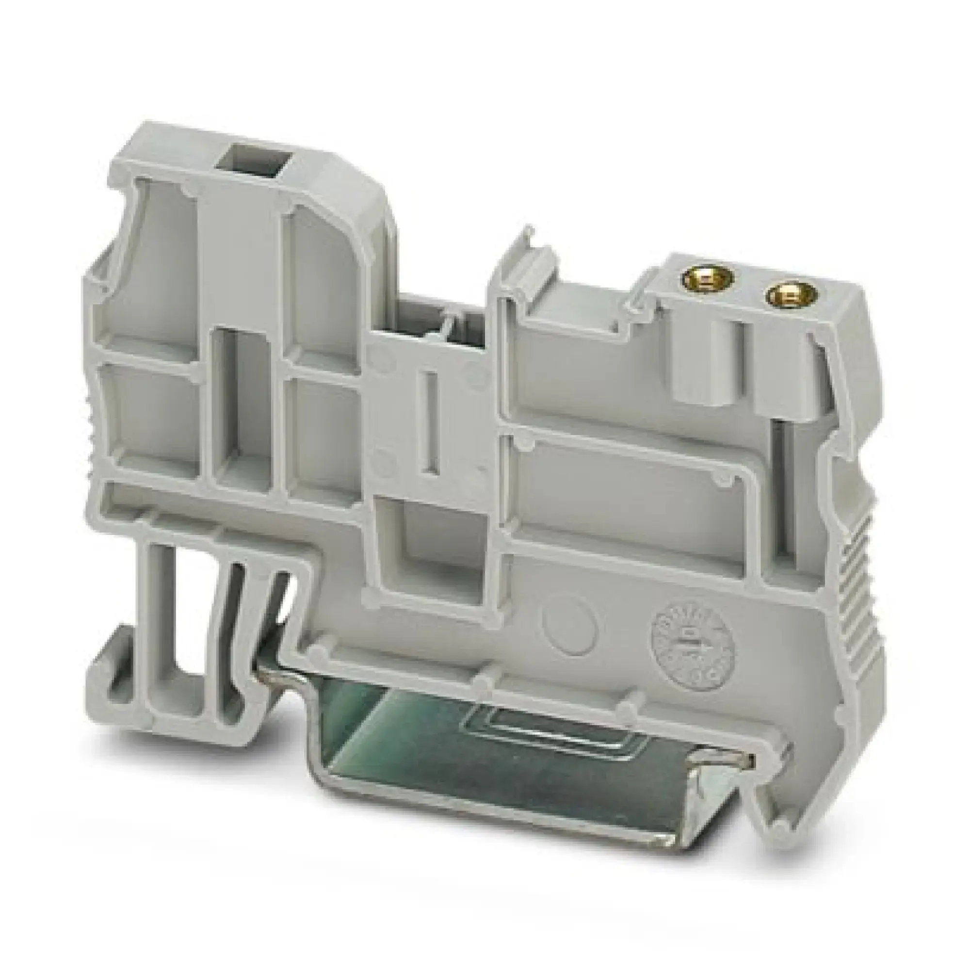 Phoenix Contact 3061211 Screw flange QTC 1,5/1P-F (img_001)