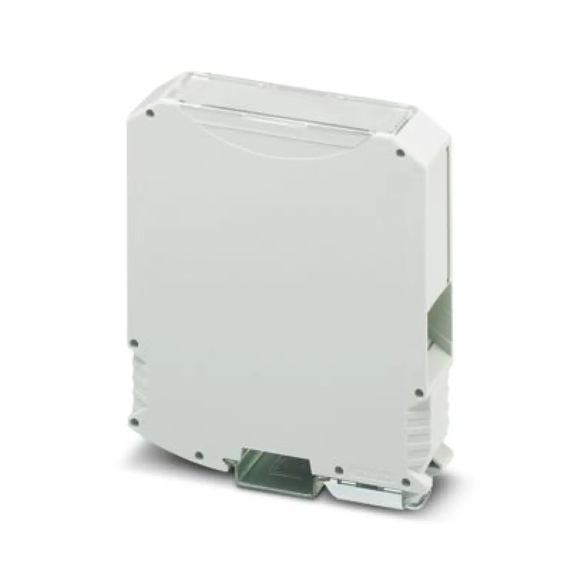 Phoenix Contact 2201547 Electronics housing ME MAX 22,5 G 3-U1 KMGY VPE1 (img_001)
