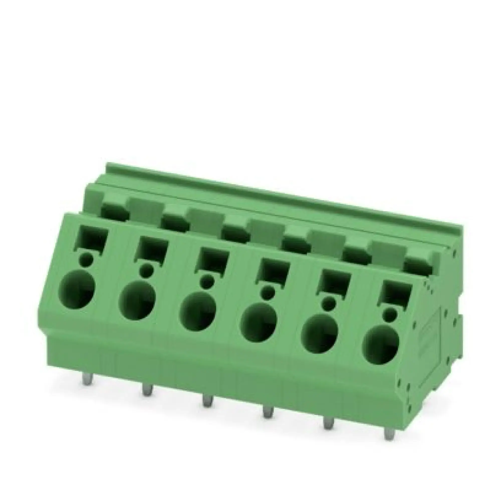 Phoenix Contact 1722561 PCB terminal block ZFKDSA 4-10- 6 (img_001)