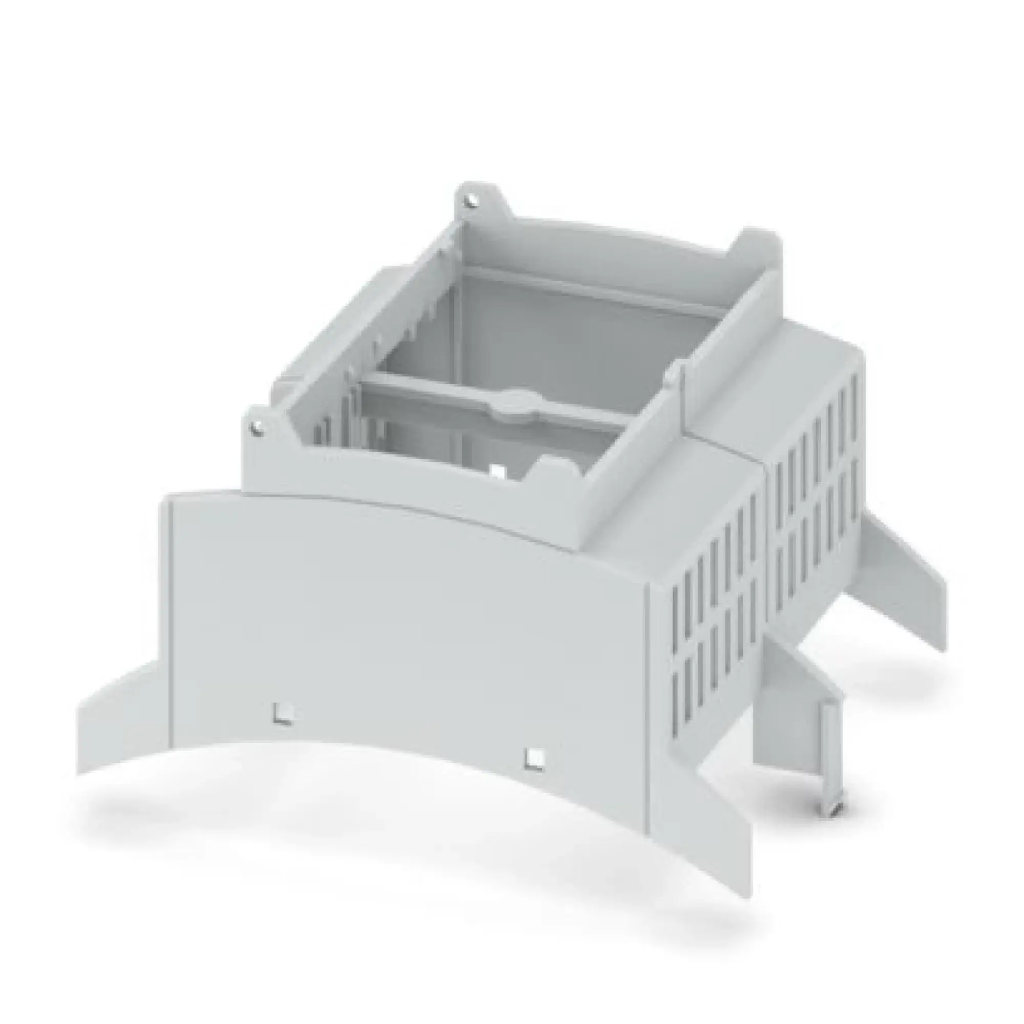 Phoenix Contact 1780226 Upper housing part BC 71,6 OT 2111 KMGY (img_001) Phoenix Contact 1780226 Upper housing part BC 71,6 OT 2111 KMGY (img_001)