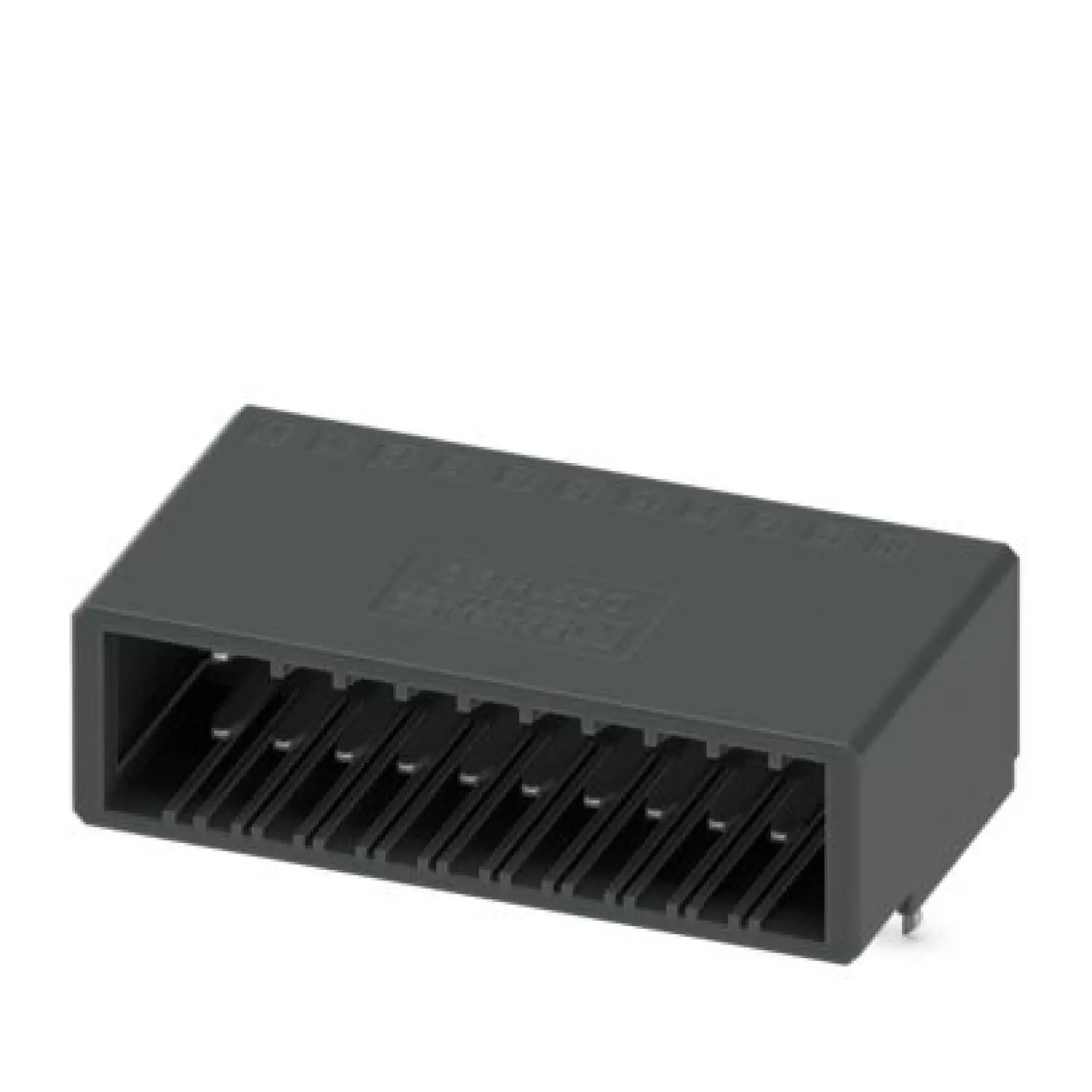 Phoenix Contact 1341395 PCB header DD31H 2,2/20-H-3,81-Y (img_001) Phoenix Contact 1341395 PCB header DD31H 2,2/20-H-3,81-Y (img_001)