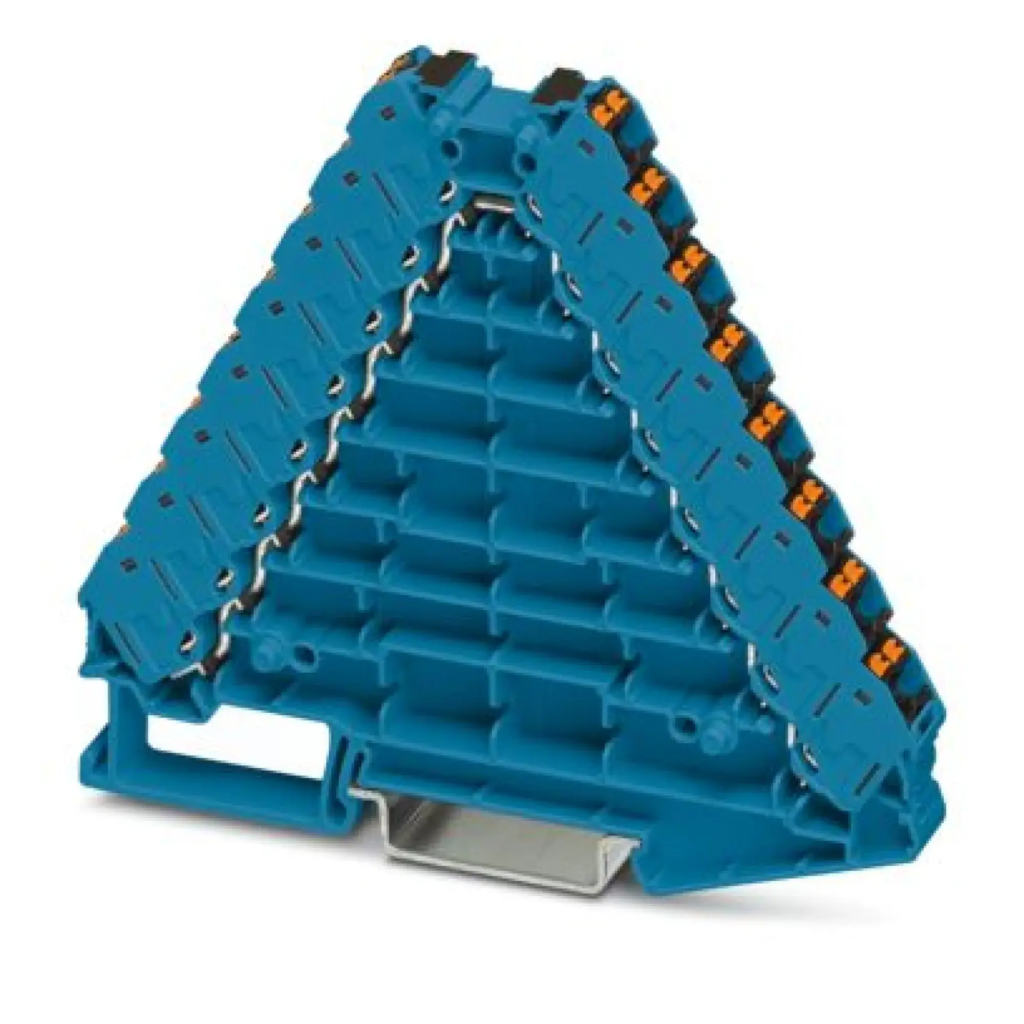 Phoenix Contact 3270145 Potential distributors PTRV 8-PV BU/BK (img_001)