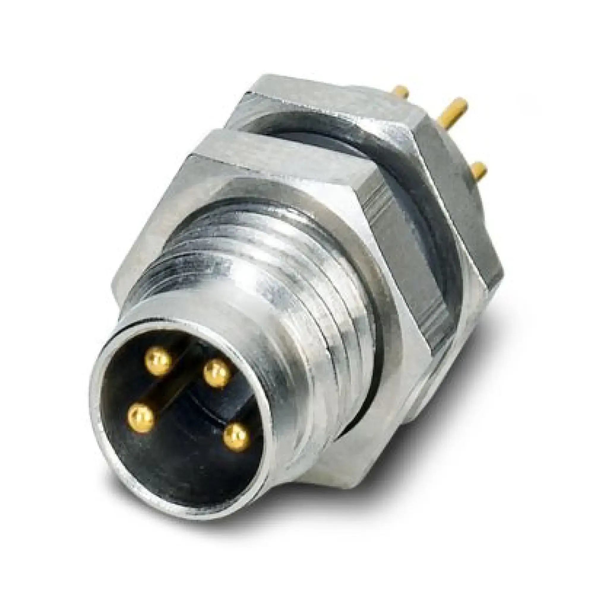 Phoenix Contact 1694347 Device connector rear mounting SACC-DSI-M 8MS-4CON-L180 (img_001)