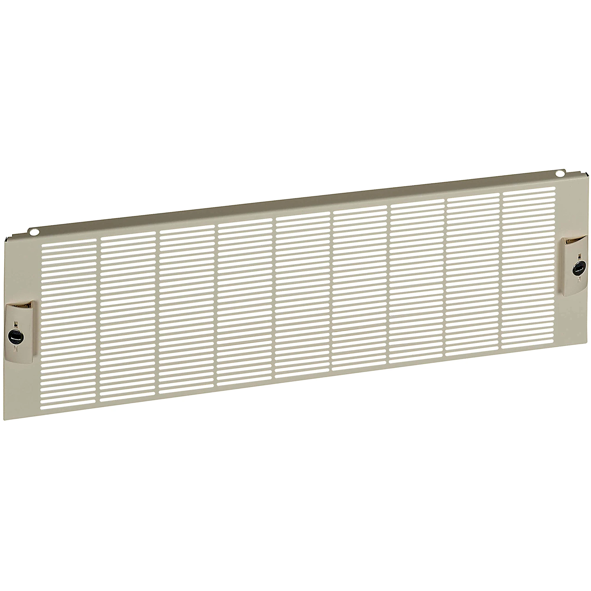 Schneider Electric LVS03895 PrismaSeT-P, Front Panel, Ventilated, Surface of Ventilation Opening 250cm², Width=650mm, Height=3 Modules (img_001) Schneider Electric LVS03895 PrismaSeT-P, Front Panel, Ventilated, Surface of Ventilation Opening 250cm², Width=650mm, Height=3 Modules (img_001)