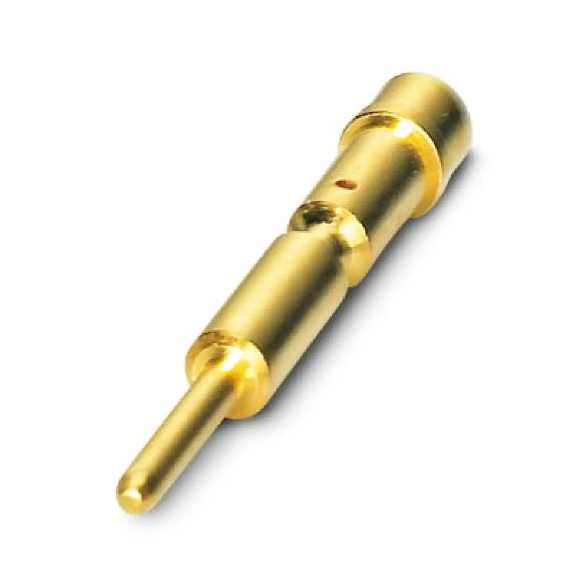 Phoenix Contact 1409121 Crimp contact CK1,0-ED-0,5ST AU (img_001)