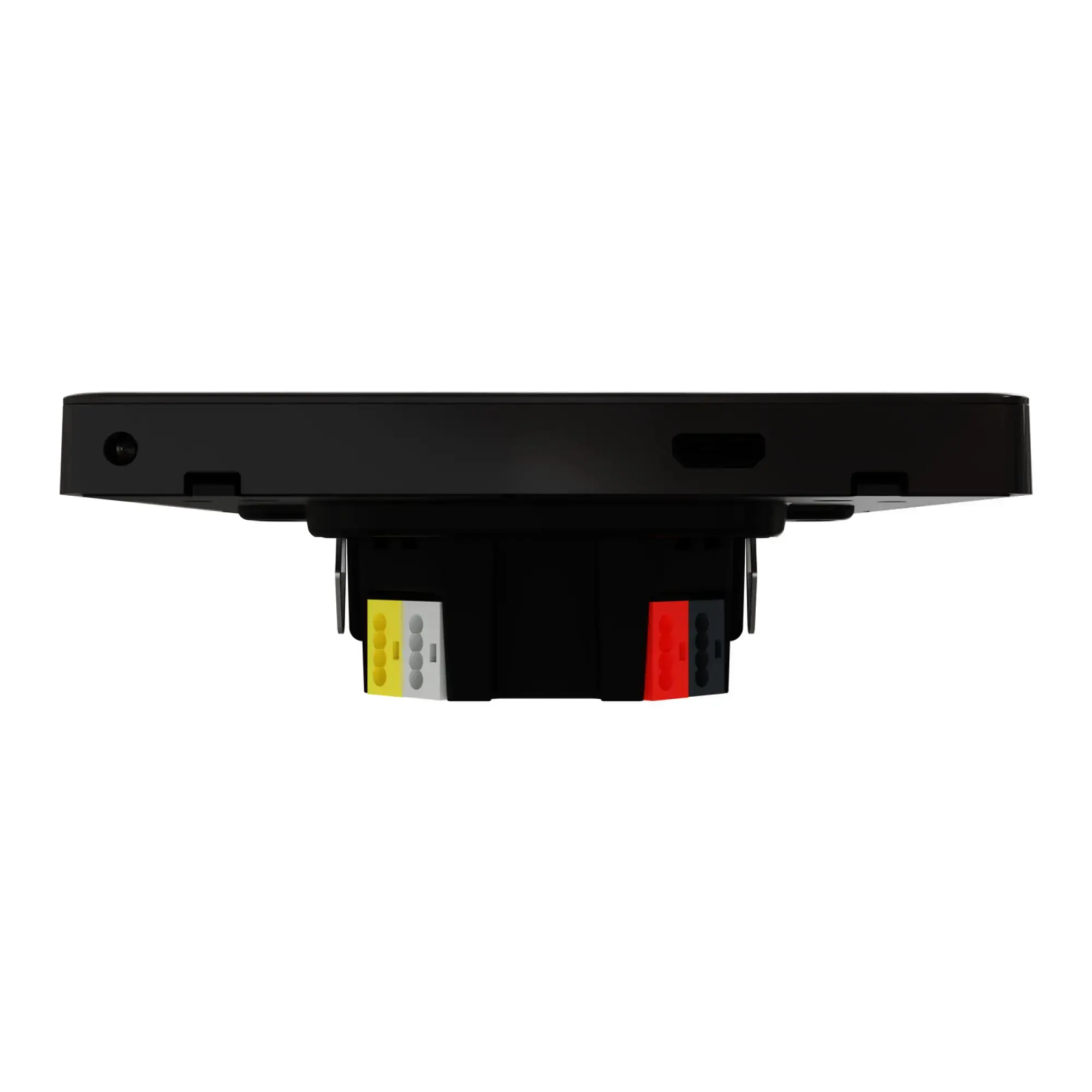 Schneider Electric MTN6215-0410S SpaceLogic KNX Secure 4 Zoll Mini Touch Display - Standalone MTN6215-0410S (img_003)