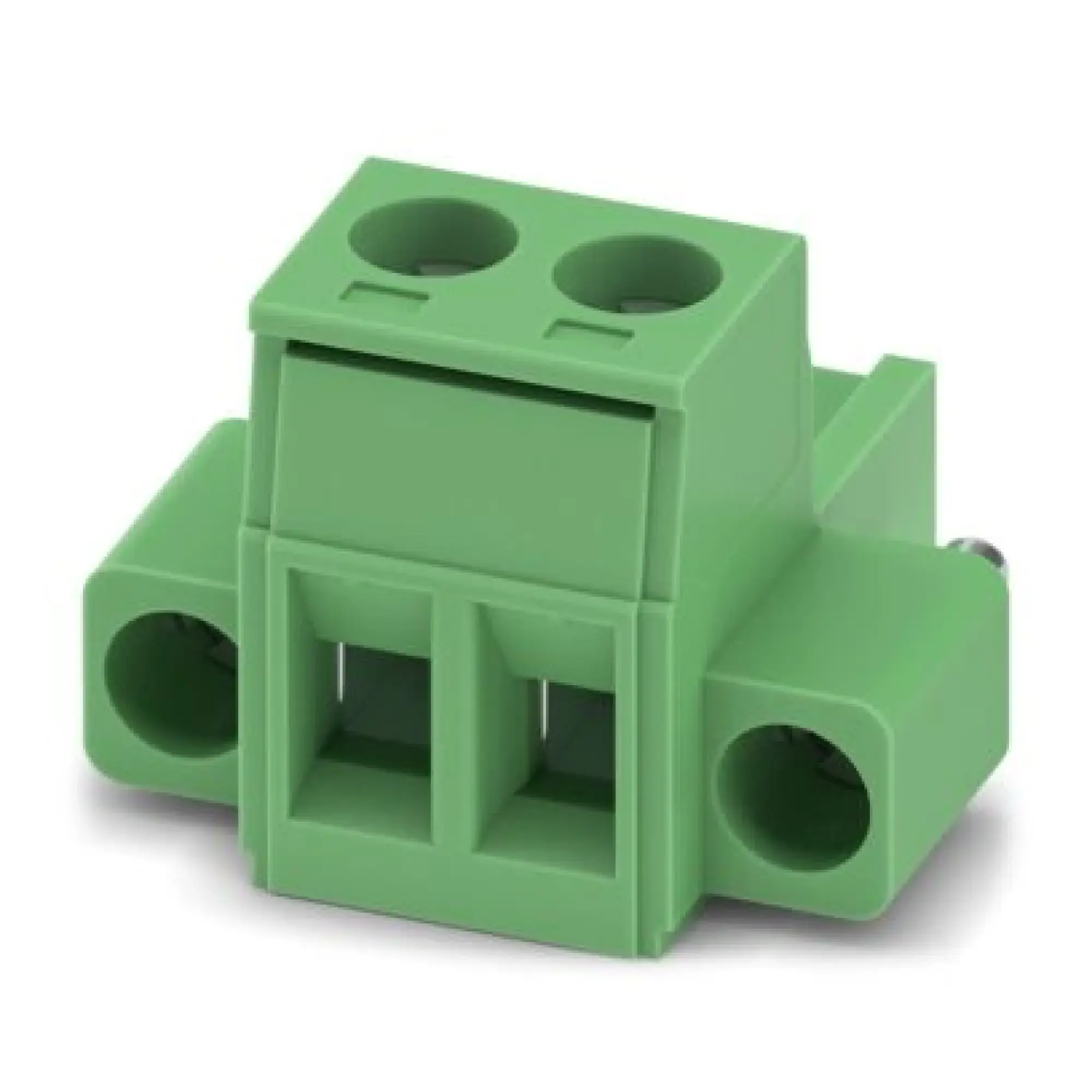 Phoenix Contact 1795556 PCB connector MSTB 2,5/ 2-STF-5,08 EX (img_001) Phoenix Contact 1795556 PCB connector MSTB 2,5/ 2-STF-5,08 EX (img_001)