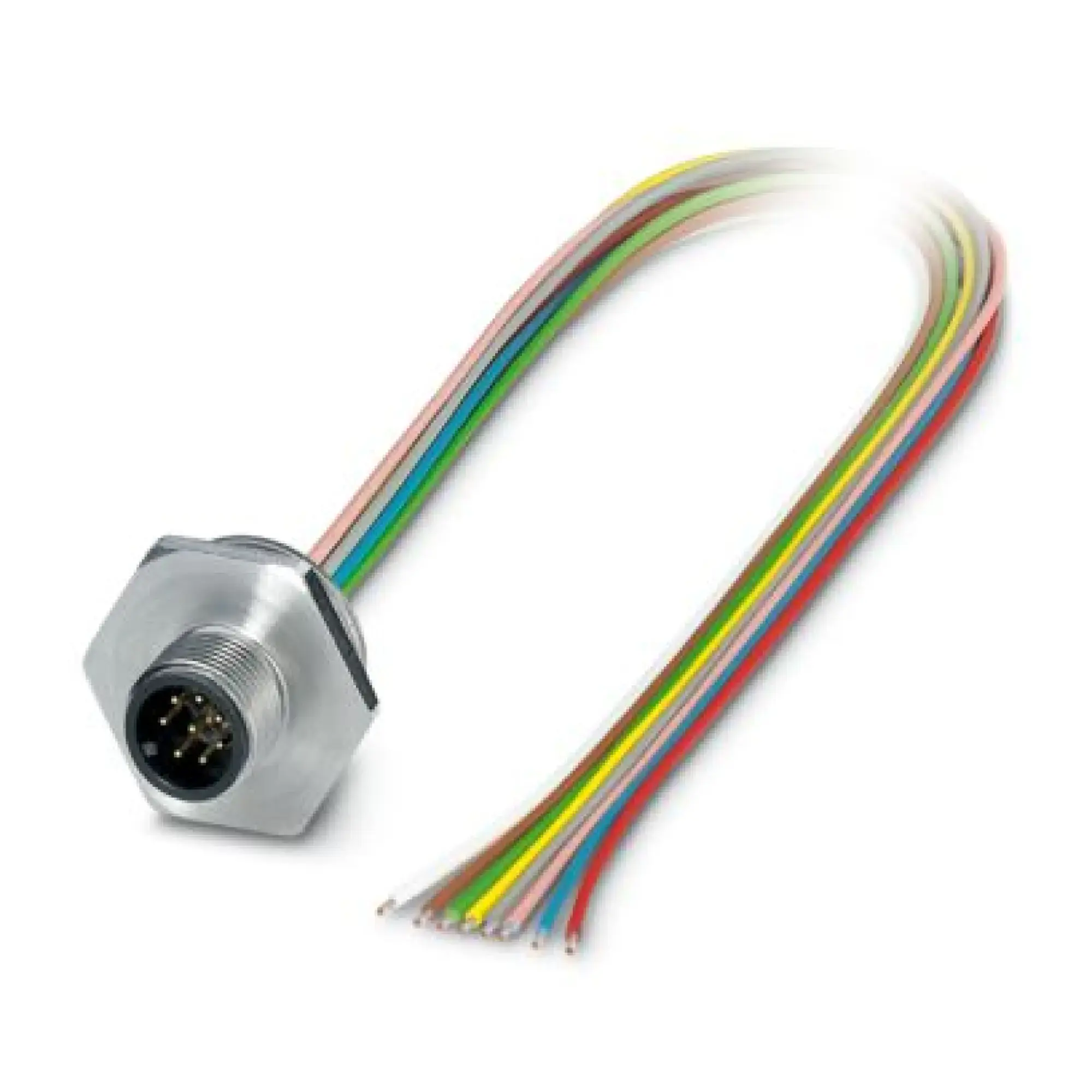 Phoenix Contact 1239796 Device connector front mounting SACC-E-M12MS-8CON-M20/0,5 VAX (img_001)