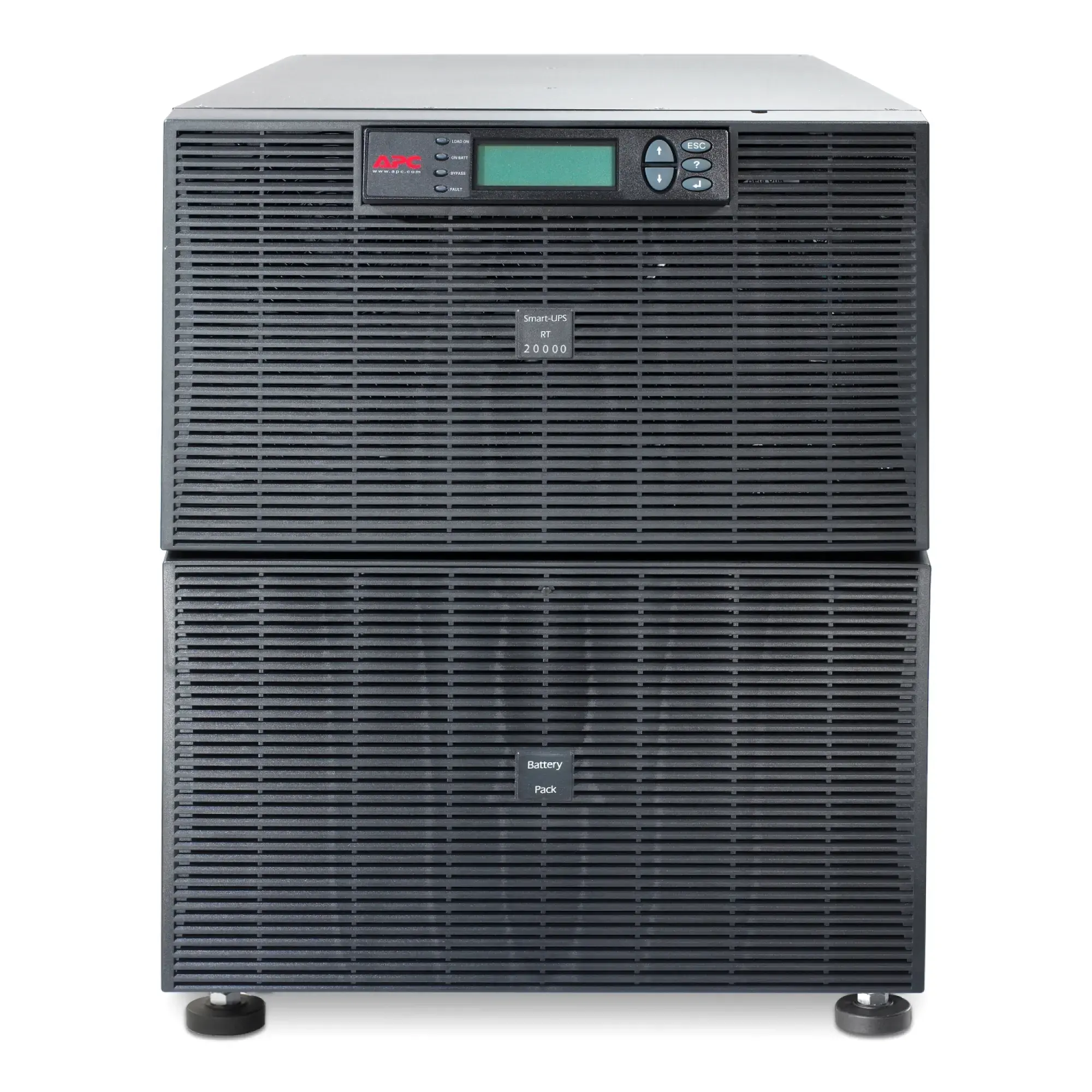 APC SURT013 Smart-UPS SURT Ausrüstungswagen (img_002)