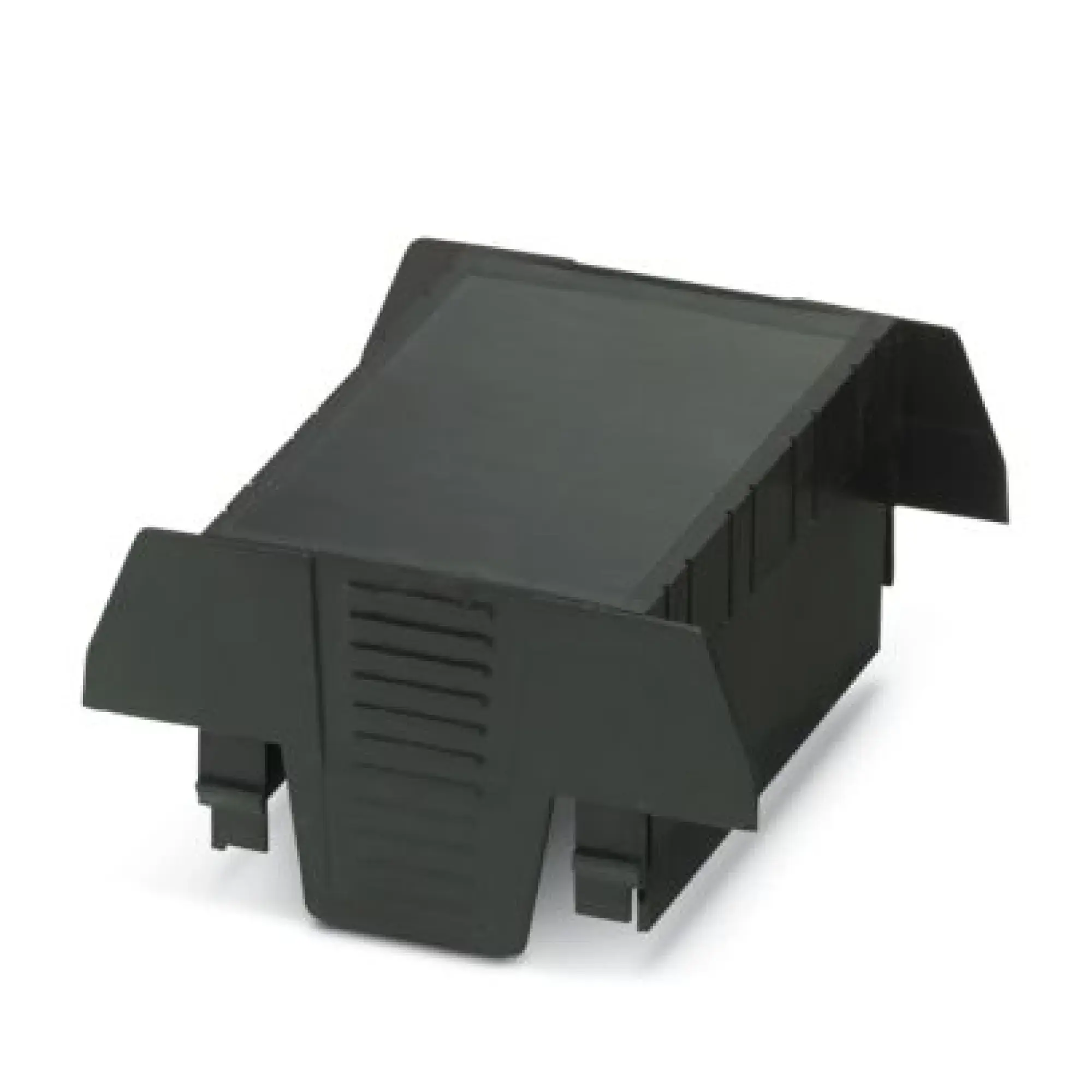 Phoenix Contact 2201831 Upper housing part EH 70 F-C DS/ABS BK9005 (img_001) Phoenix Contact 2201831 Upper housing part EH 70 F-C DS/ABS BK9005 (img_001)