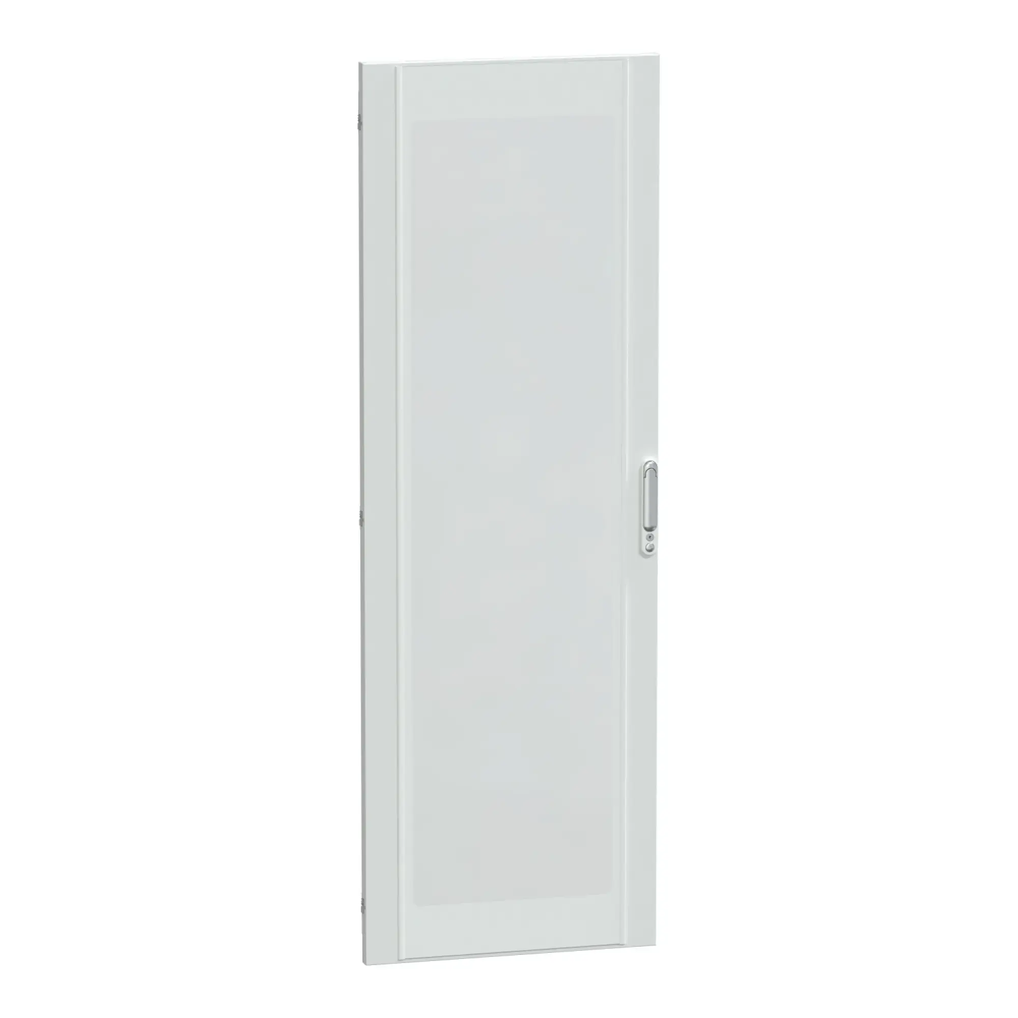 Schneider Electric LVS08546 PrismaSeT-P, Viewing Door, IP55, IK10, Width=650mm (img_002)