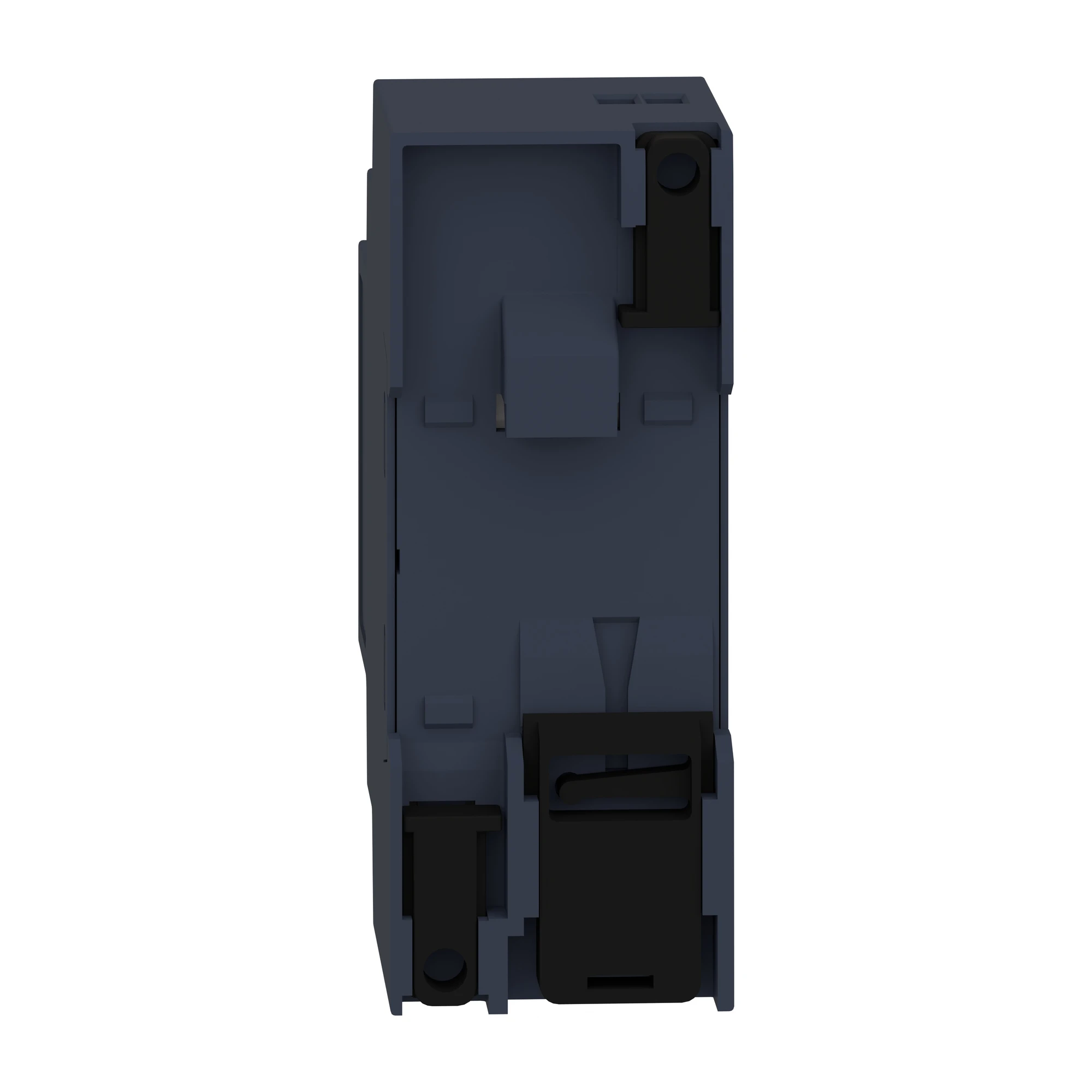 Schneider Electric ZBRRH Receiver for Harmony Hub, configurable, 4 PNP outputs, 200mA, 24V DC (img_002) Schneider Electric ZBRRH Receiver for Harmony Hub, configurable, 4 PNP outputs, 200mA, 24V DC (img_002)