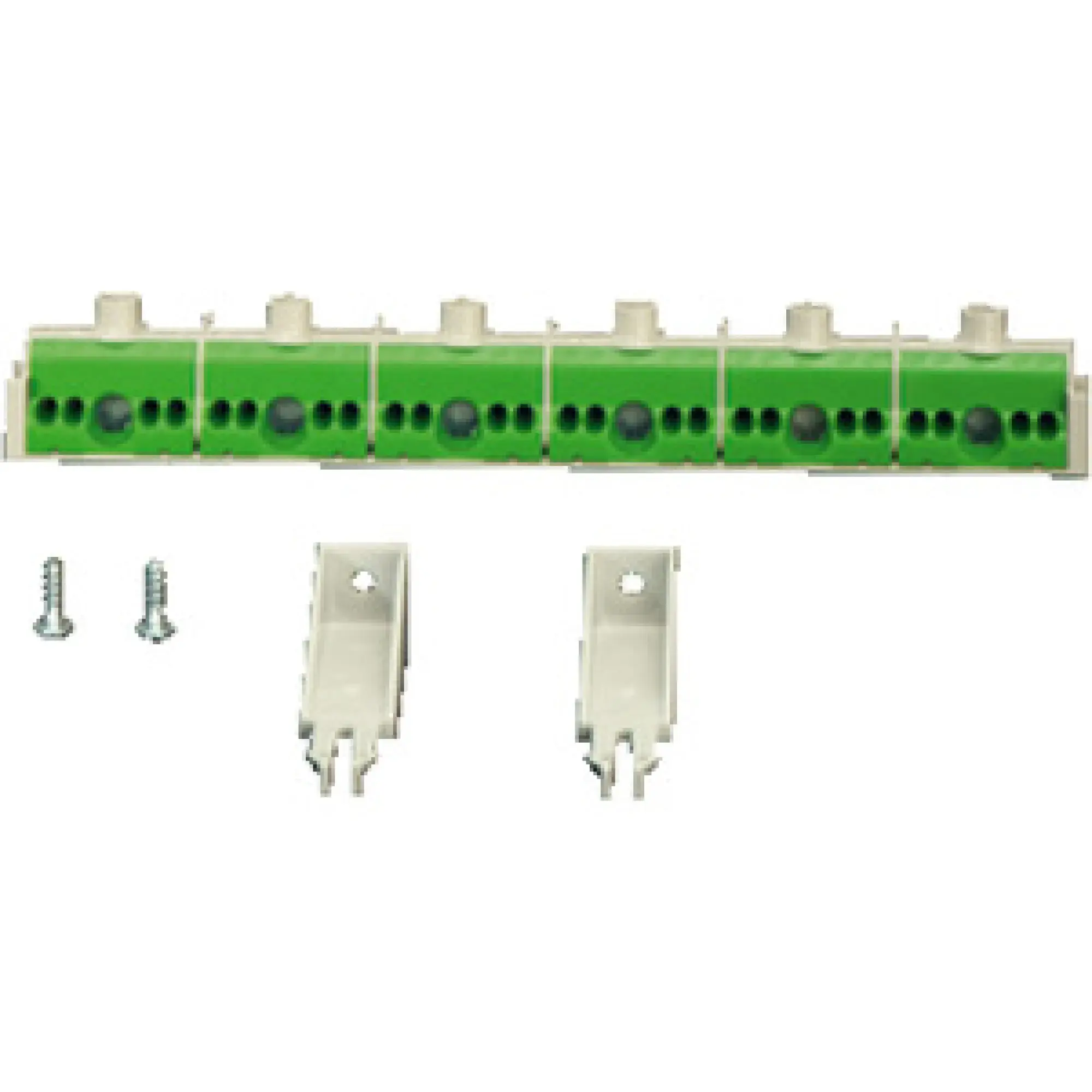 Hensel 68000102 ENYSTAR- PE-Klemme, 1reihig, 30 Klemmstellen FP FC 054 (img_002) Hensel 68000102 ENYSTAR- PE-Klemme, 1reihig, 30 Klemmstellen FP FC 054 (img_002)