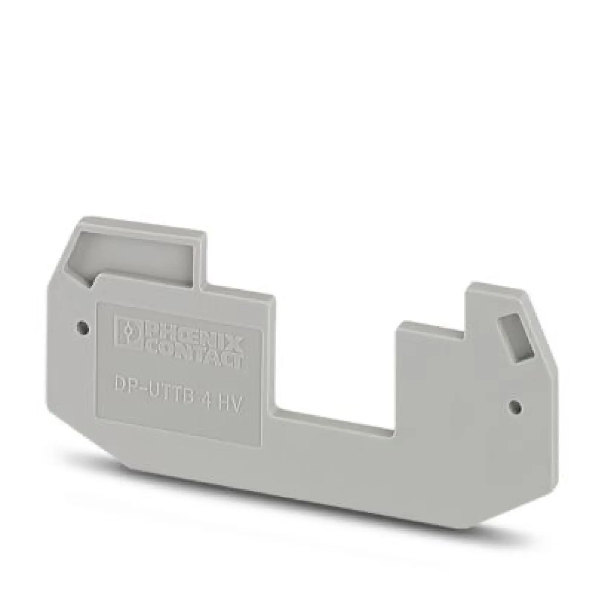 Phoenix Contact 3000781 Spacer plate DP-UTTB 4 HV (img_001) Phoenix Contact 3000781 Spacer plate DP-UTTB 4 HV (img_001)