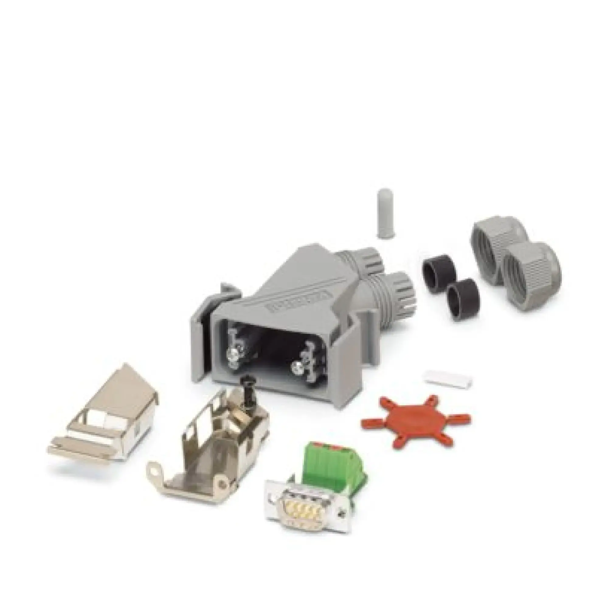Phoenix Contact 1654345 D-SUB connector VS-09-PROFIBUS-SP (img_001)