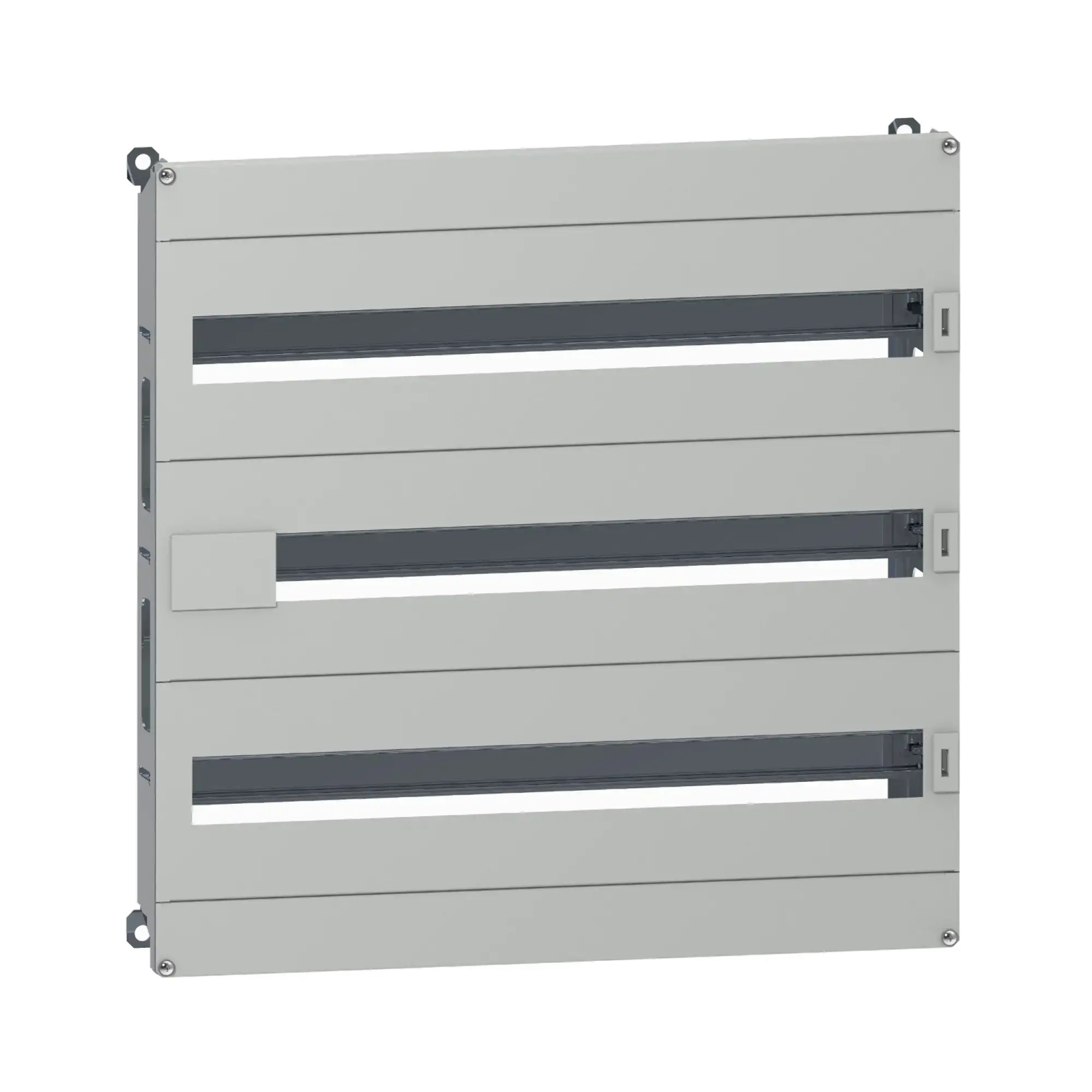 Schneider Electric NSYDLM84P Modular frame DLM type for SPACIAL WM enclosure, 84 modules, H600xB600mm. (img_002)