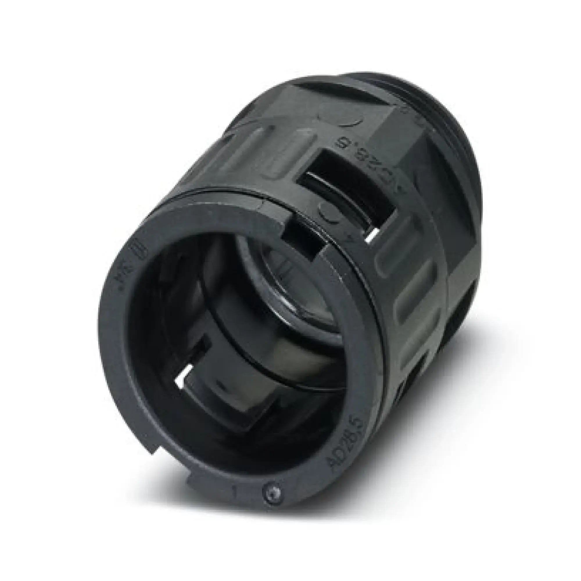 Phoenix Contact 3240892 Protective hose screw connection WP-G HF IP66 PG21 BK (img_001)