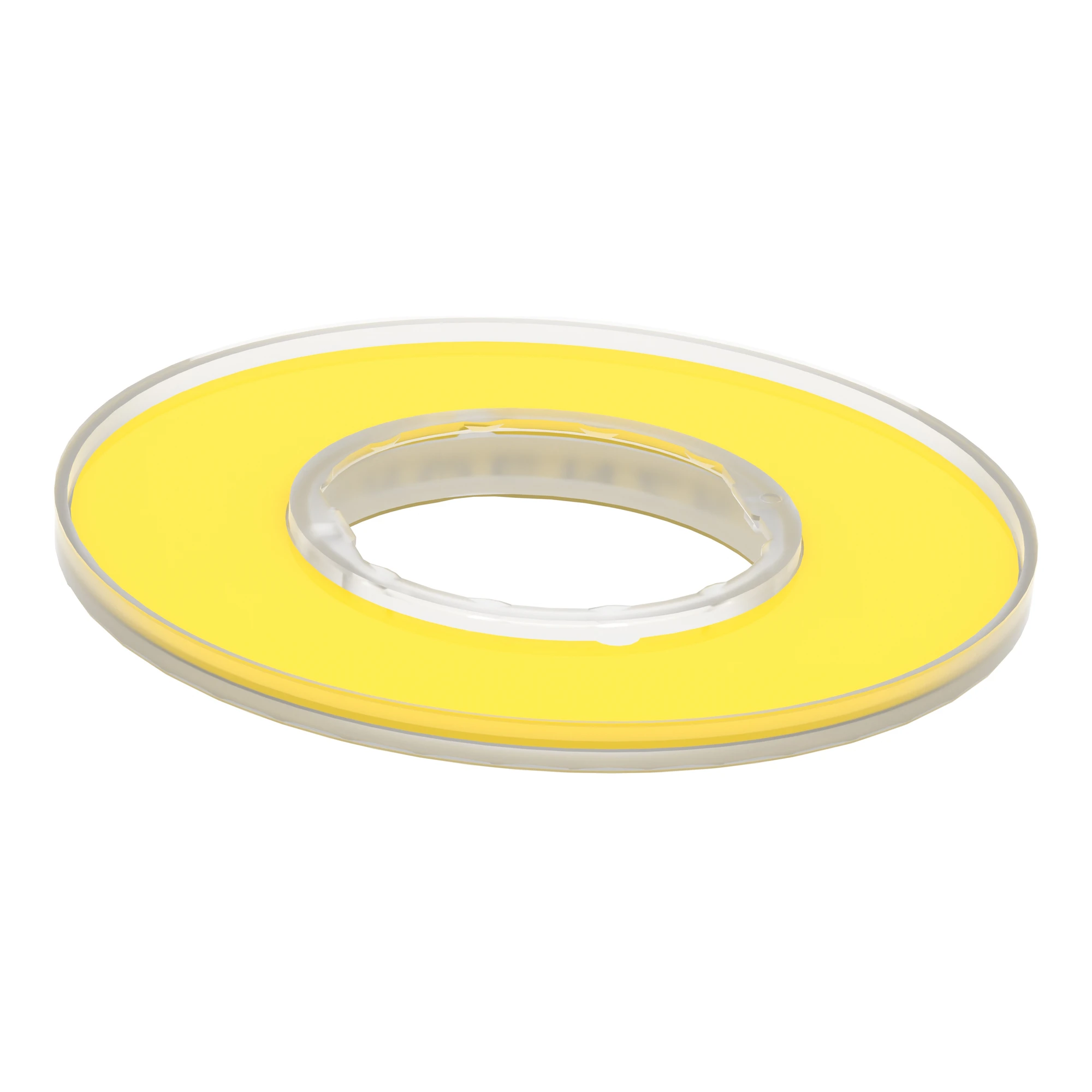 Schneider Electric ZBY9620 Label Ø60 for Emergency Stop Button, EMERGENCY STOP/ISO13850 Logo (img_007) Schneider Electric ZBY9620 Label Ø60 for Emergency Stop Button, EMERGENCY STOP/ISO13850 Logo (img_007)