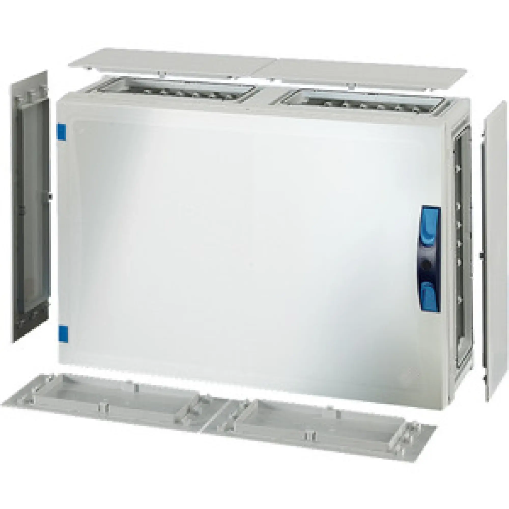 Hensel 68000309 ENYSTAR-Leergehäuse, Einbaumaße 306x486x136mm, nicht durchsichtiger Tür FP 0451 (img_002) Hensel 68000309 ENYSTAR-Leergehäuse, Einbaumaße 306x486x136mm, nicht durchsichtiger Tür FP 0451 (img_002)