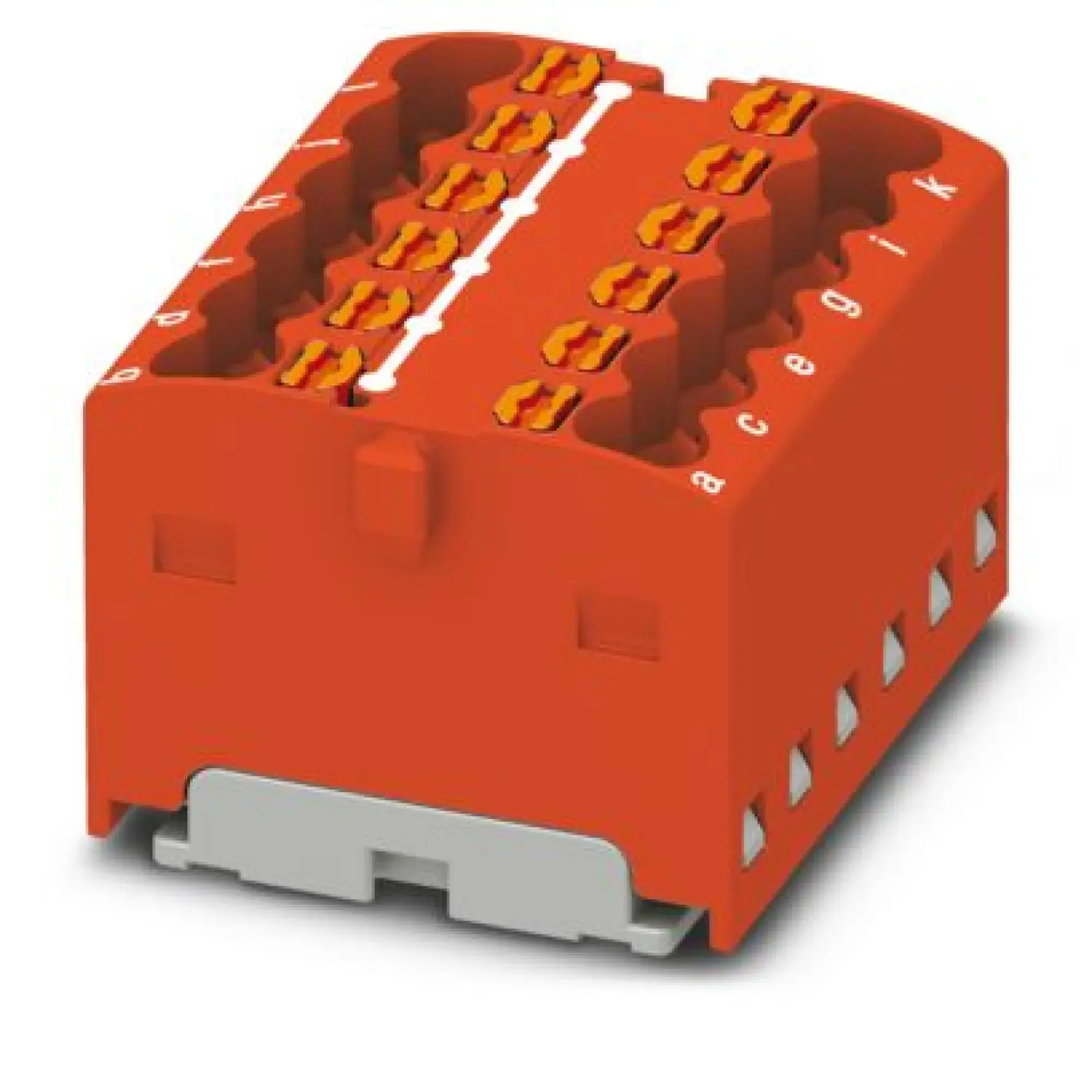 Phoenix Contact 3002766 Distribution block PTFIX 12X1,5 RD (img_001)
