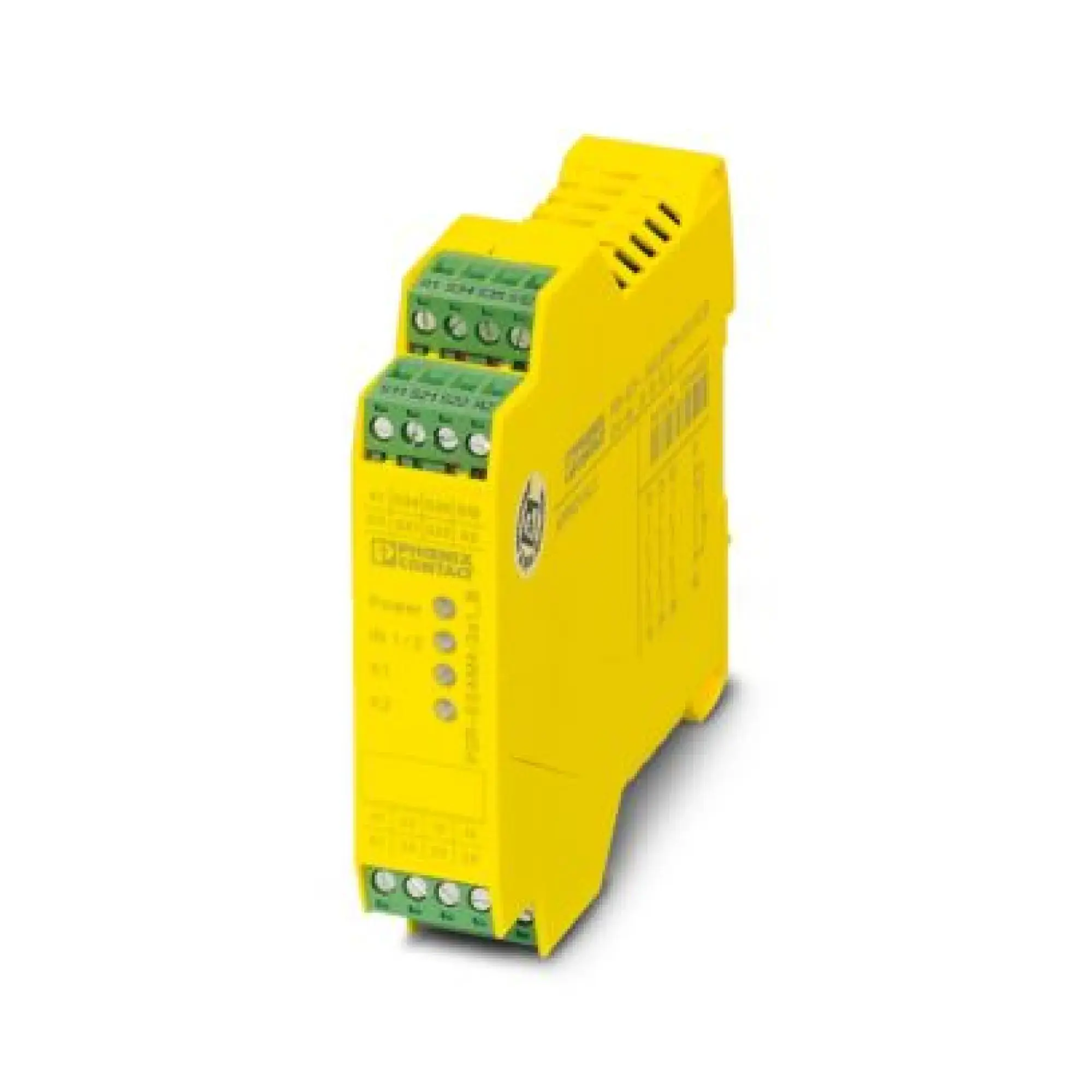 Phoenix Contact 2900509 Safety relays PSR-SCP- 24UC/ESAM4/3X1/1X2/B (img_001)