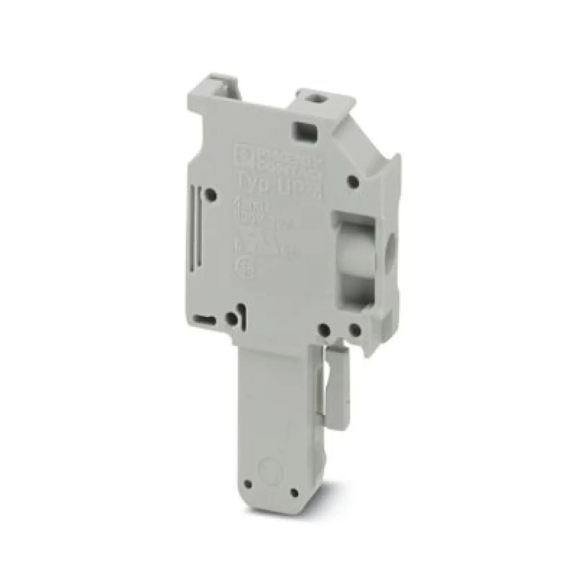 Phoenix Contact 3060021 Plug UP 4/ 1-L (img_001) Phoenix Contact 3060021 Plug UP 4/ 1-L (img_001)