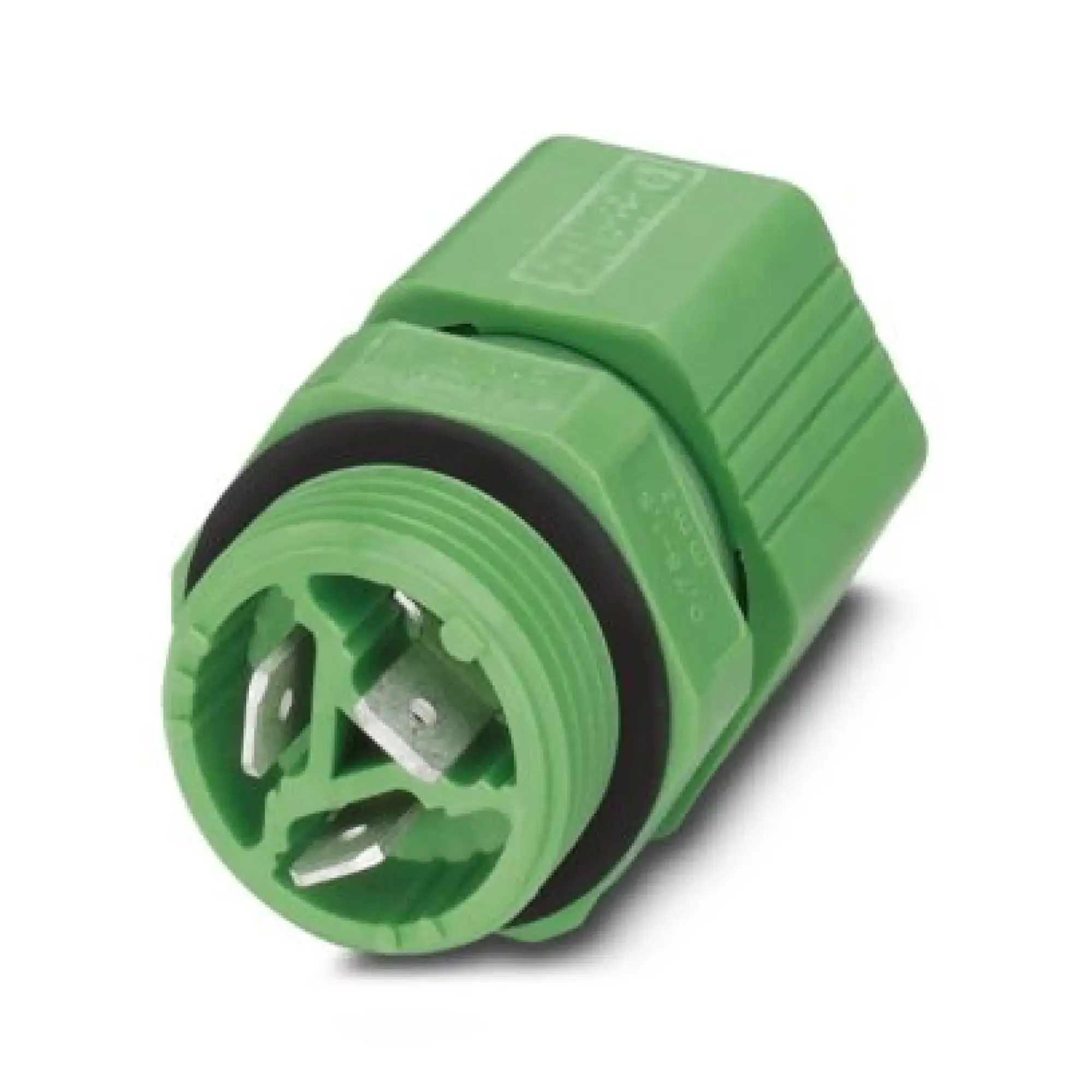 Phoenix Contact 1640663 Panel feed-through Q 1,5/3FL/13-M20KU-ESA (img_001) Phoenix Contact 1640663 Panel feed-through Q 1,5/3FL/13-M20KU-ESA (img_001)