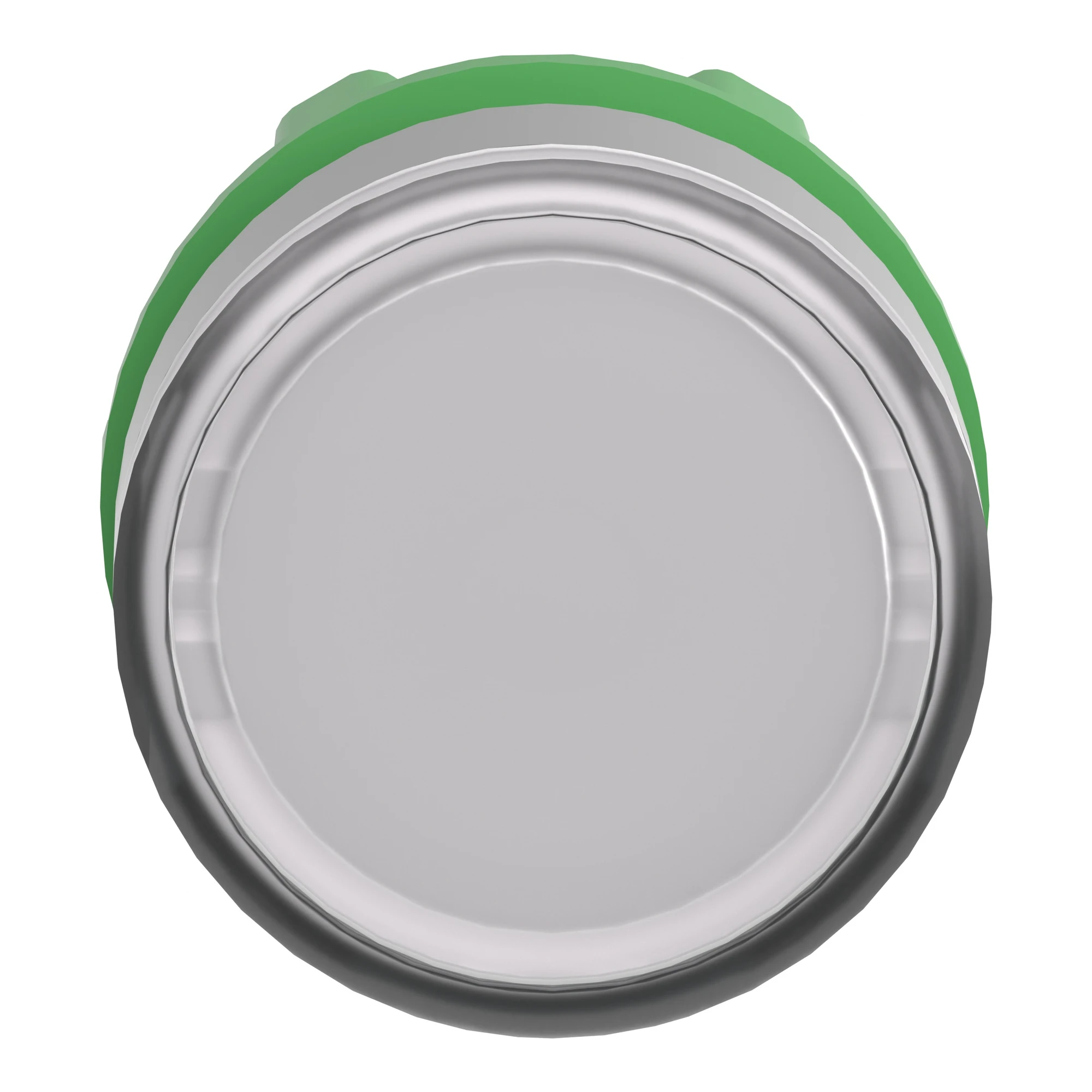 Schneider Electric ZB5AA18C0 Illuminated Pushbutton, Front Element, Harmony XB5, Plastic, 22mm, Light Grey, White, for Universal LED, for Insert Label (img_005) Schneider Electric ZB5AA18C0 Illuminated Pushbutton, Front Element, Harmony XB5, Plastic, 22mm, Light Grey, White, for Universal LED, for Insert Label (img_005)