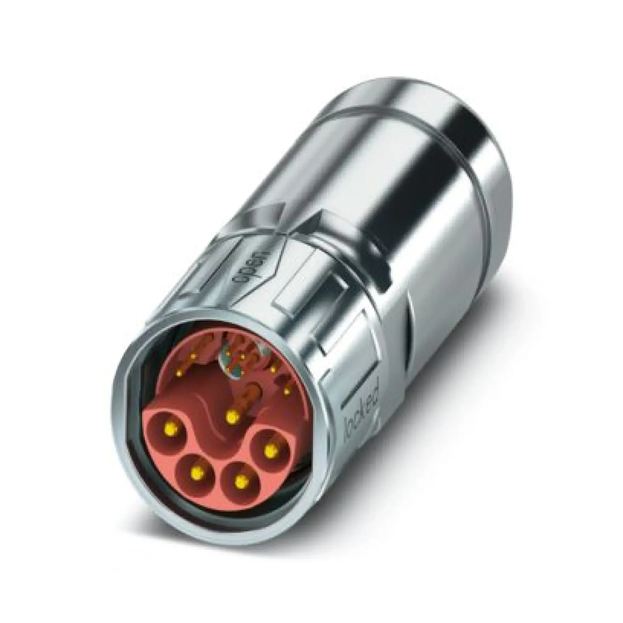 Phoenix Contact 1238526 Cable connector SH-8EPD68A8LB2SX (img_001)