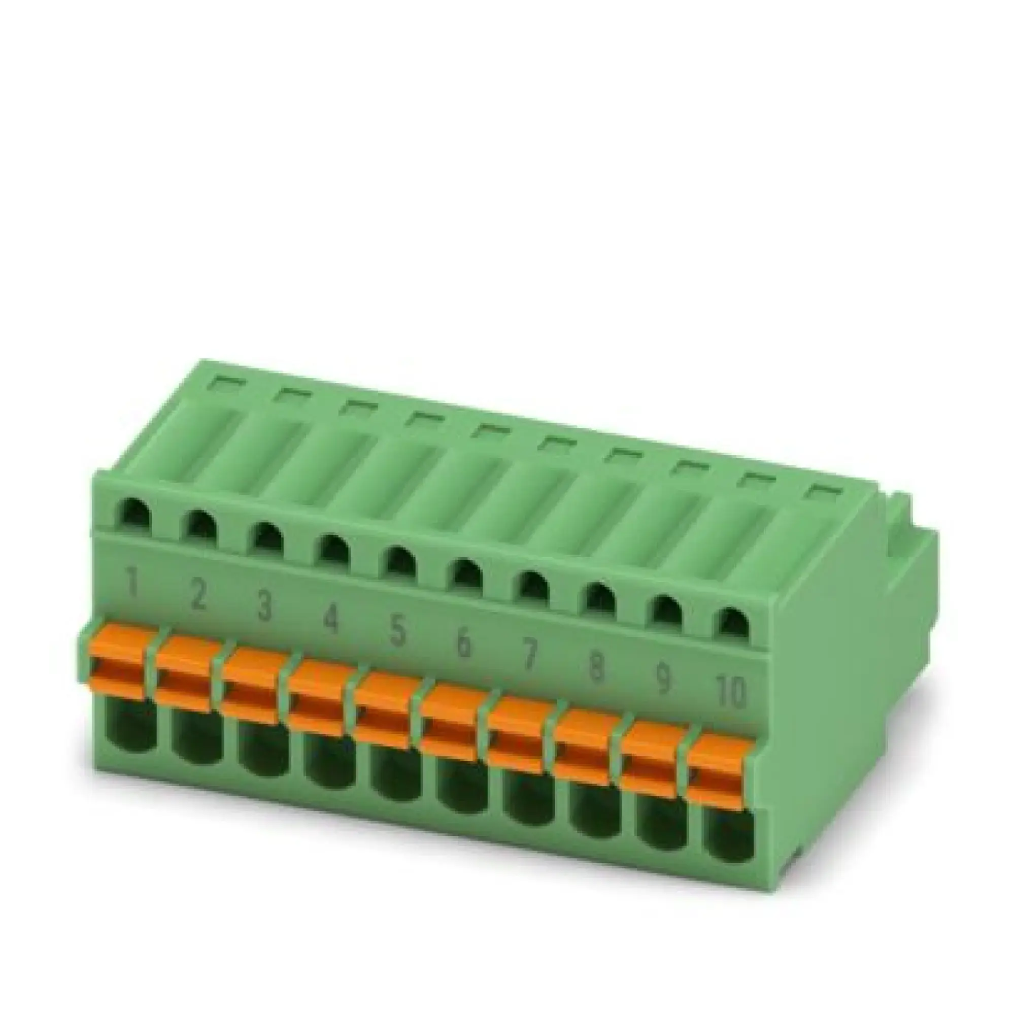 Phoenix Contact 1484413 PCB connector FK-MC 0,5/10-ST-2,5 BD:-10 (img_001)