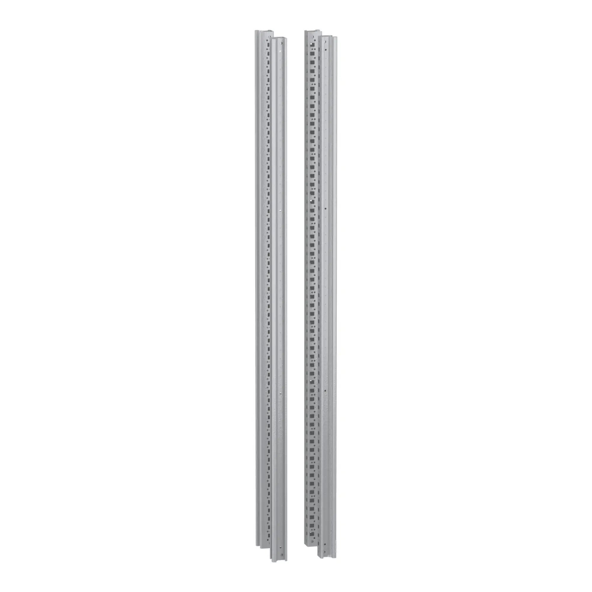 Schneider Electric NSYSFNV16 Vertical braces, PanelSeT SFN, for electrical enclosures H 1600 mm, 4 pieces (img_002)