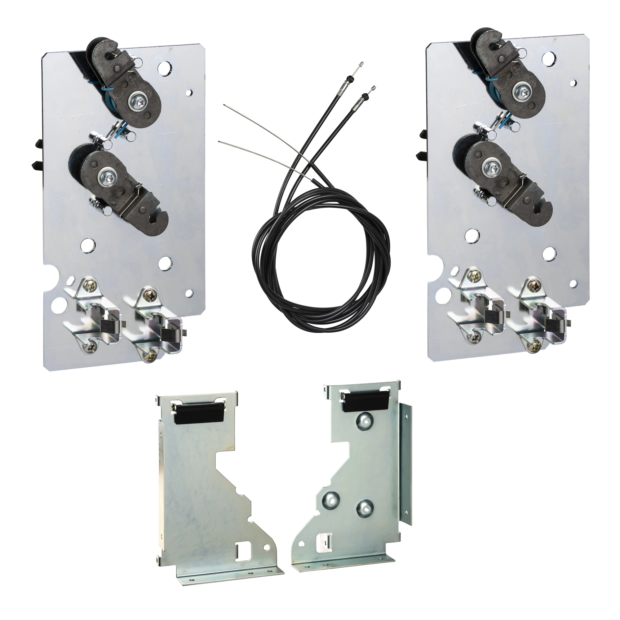 Schneider Electric 33915 Cable lock for fixed/detachable mounting, Compact NS630b-1600 (img_001) Schneider Electric 33915 Cable lock for fixed/detachable mounting, Compact NS630b-1600 (img_001)