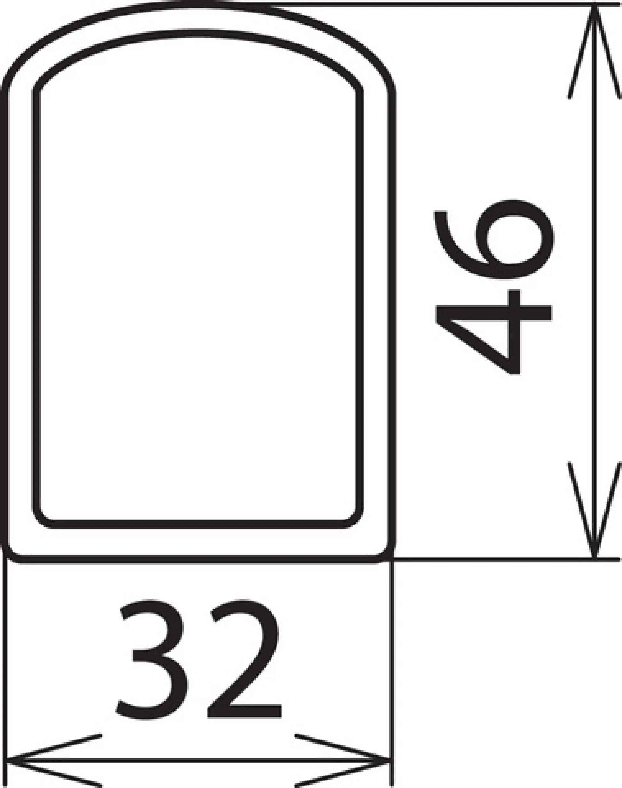 Dehn 700085 Barrier bar for indoor and outdoor installations Colour: red / white; Length: 3500 mm (img_002) Dehn 700085 Barrier bar for indoor and outdoor installations Colour: red / white; Length: 3500 mm (img_002)