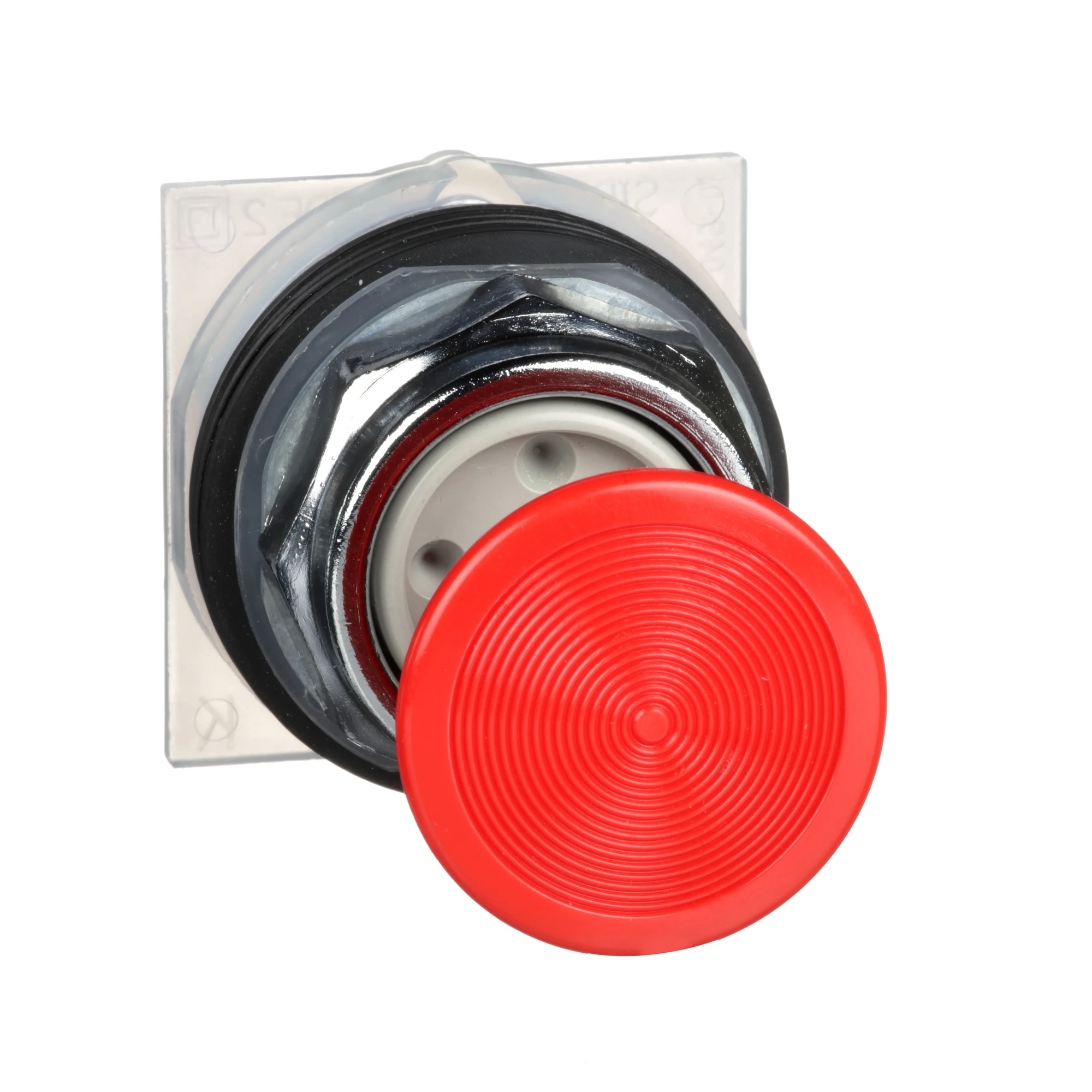 Schneider Electric 9001KR4R Push button, red, w/o illumination, mushroom push button, Type K, Ø 30- round contact element (img_001) Schneider Electric 9001KR4R Push button, red, w/o illumination, mushroom push button, Type K, Ø 30- round contact element (img_001)